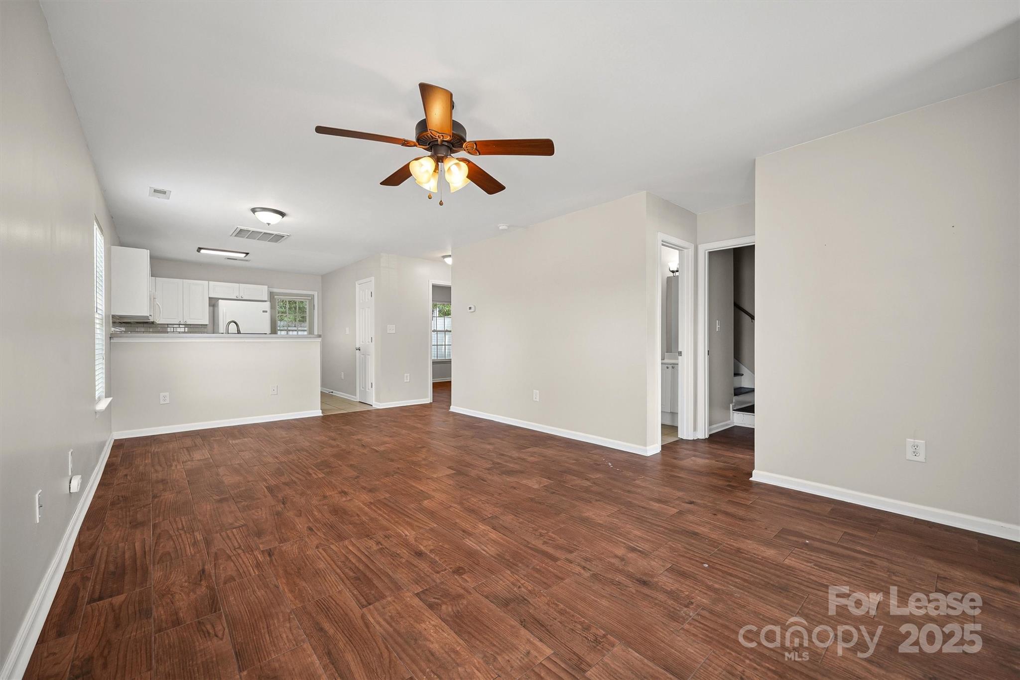 Olde Towne - Residential Lease