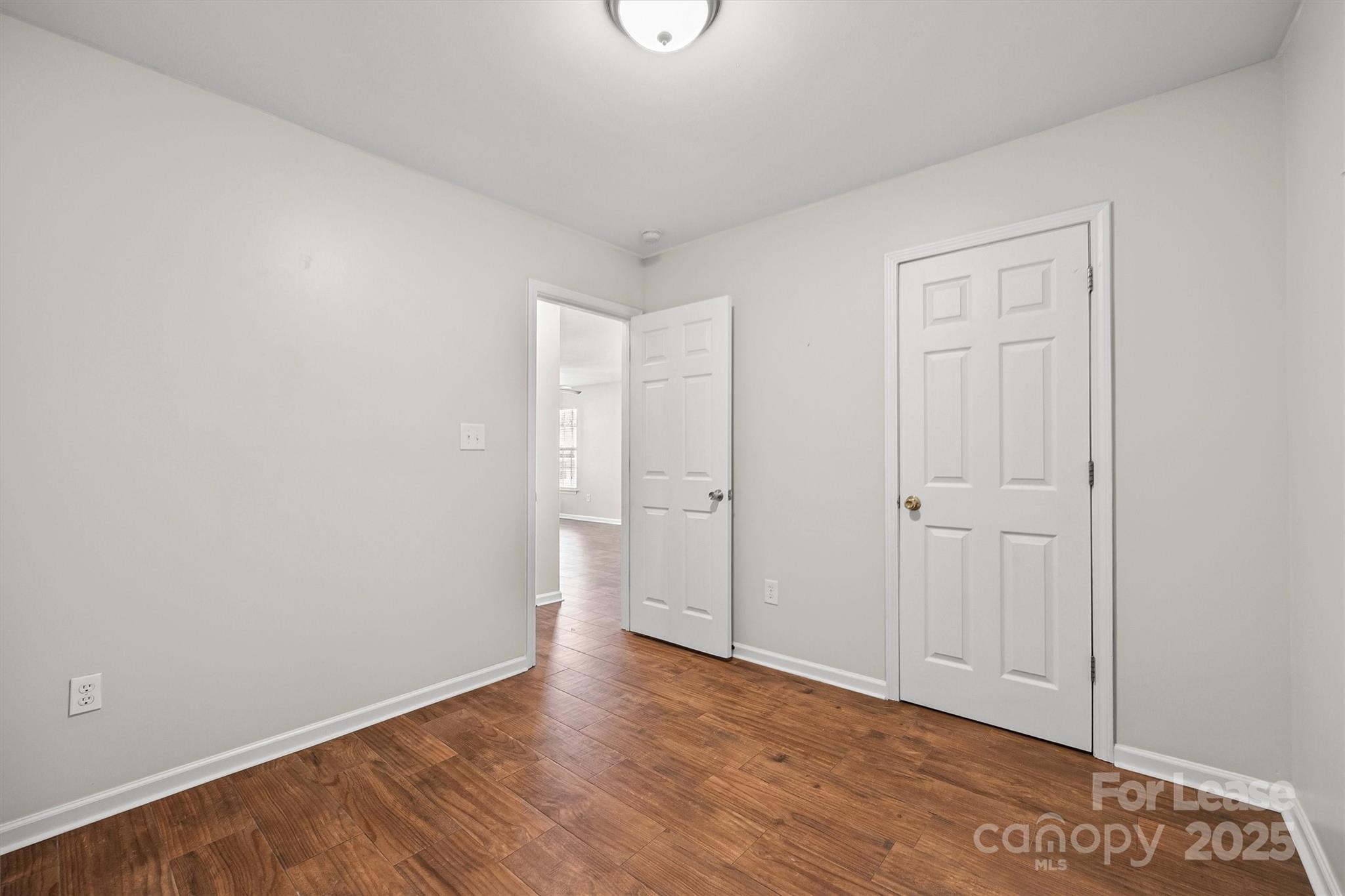 Olde Towne - Residential Lease