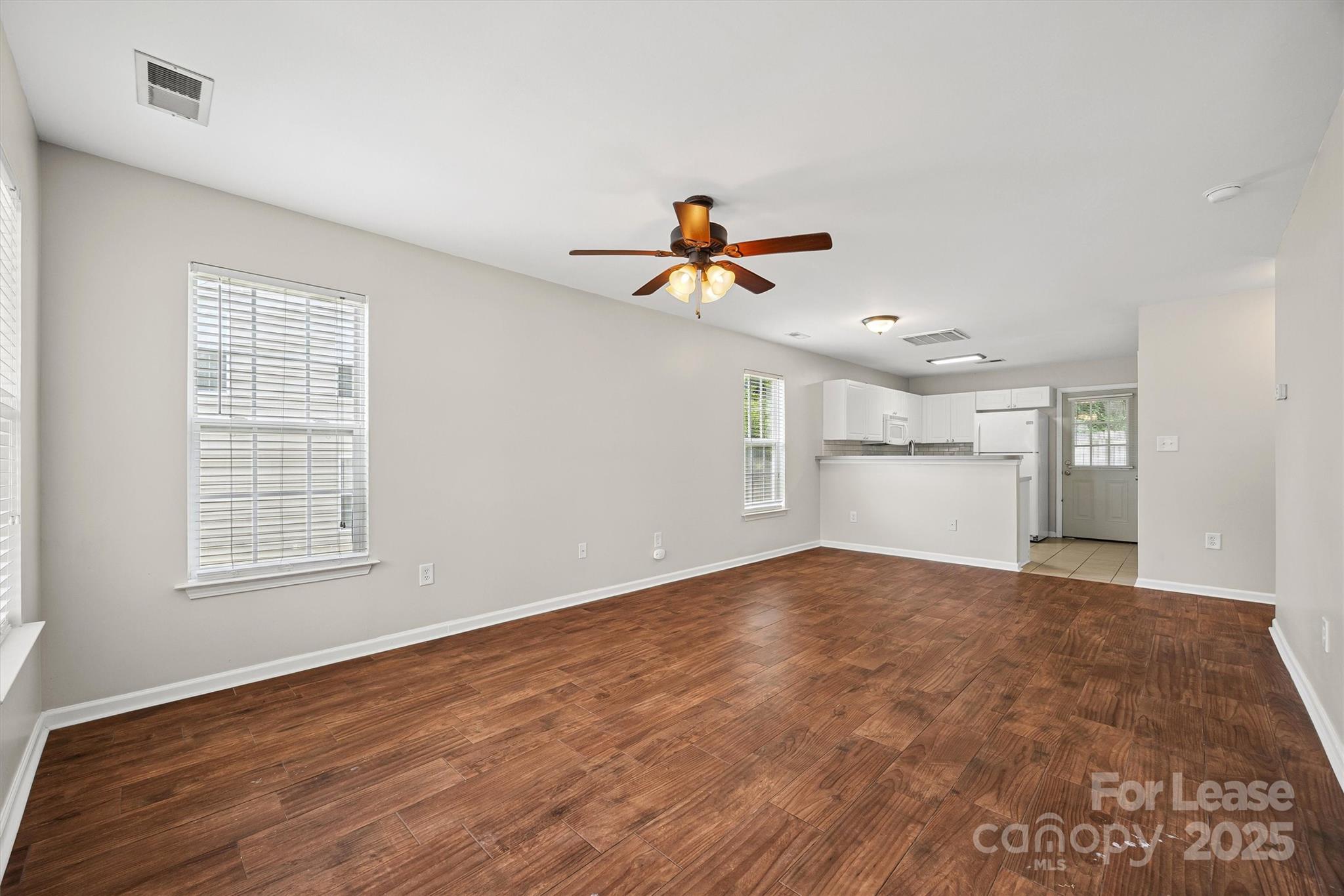 Olde Towne - Residential Lease