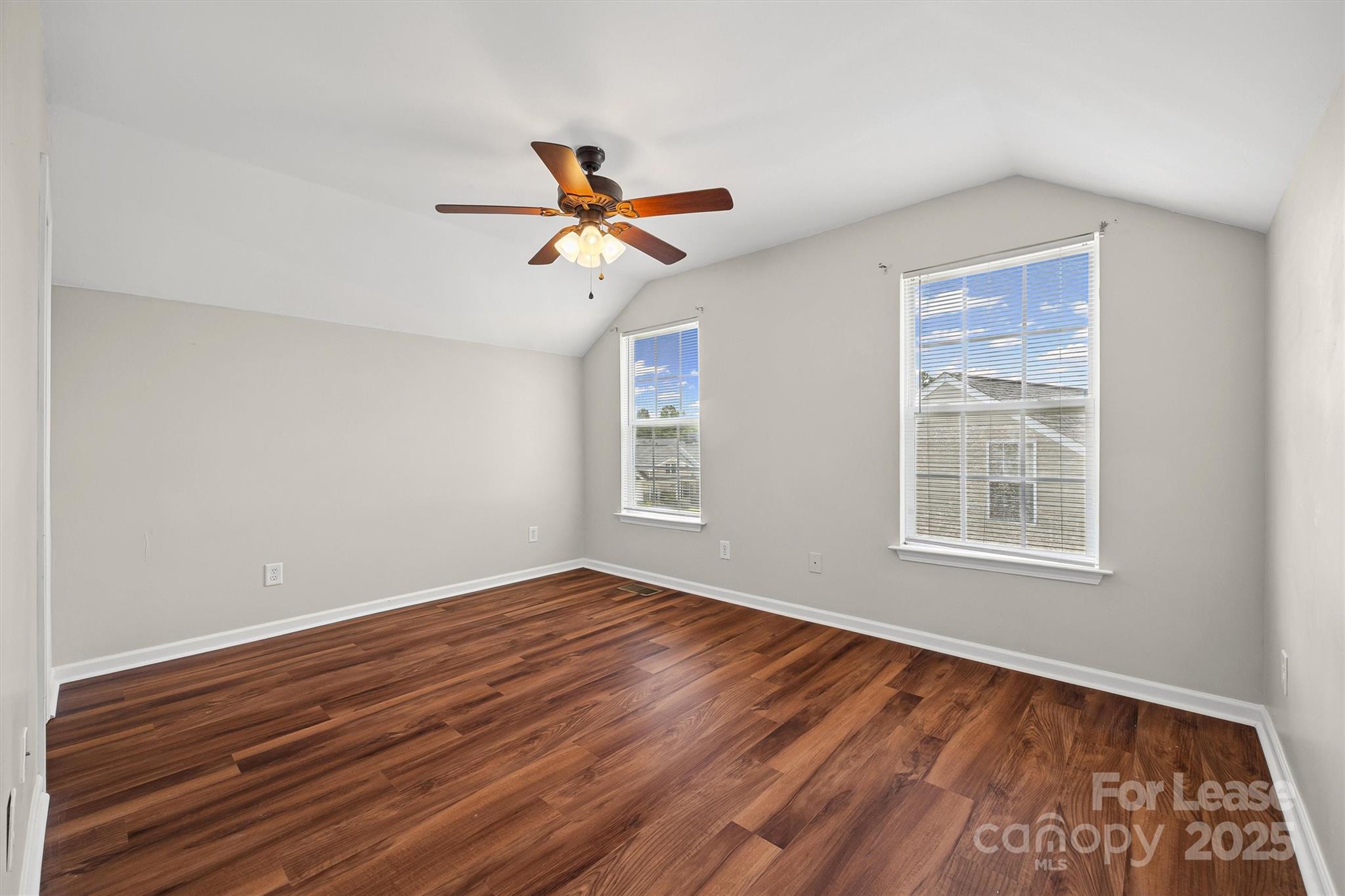 Olde Towne - Residential Lease