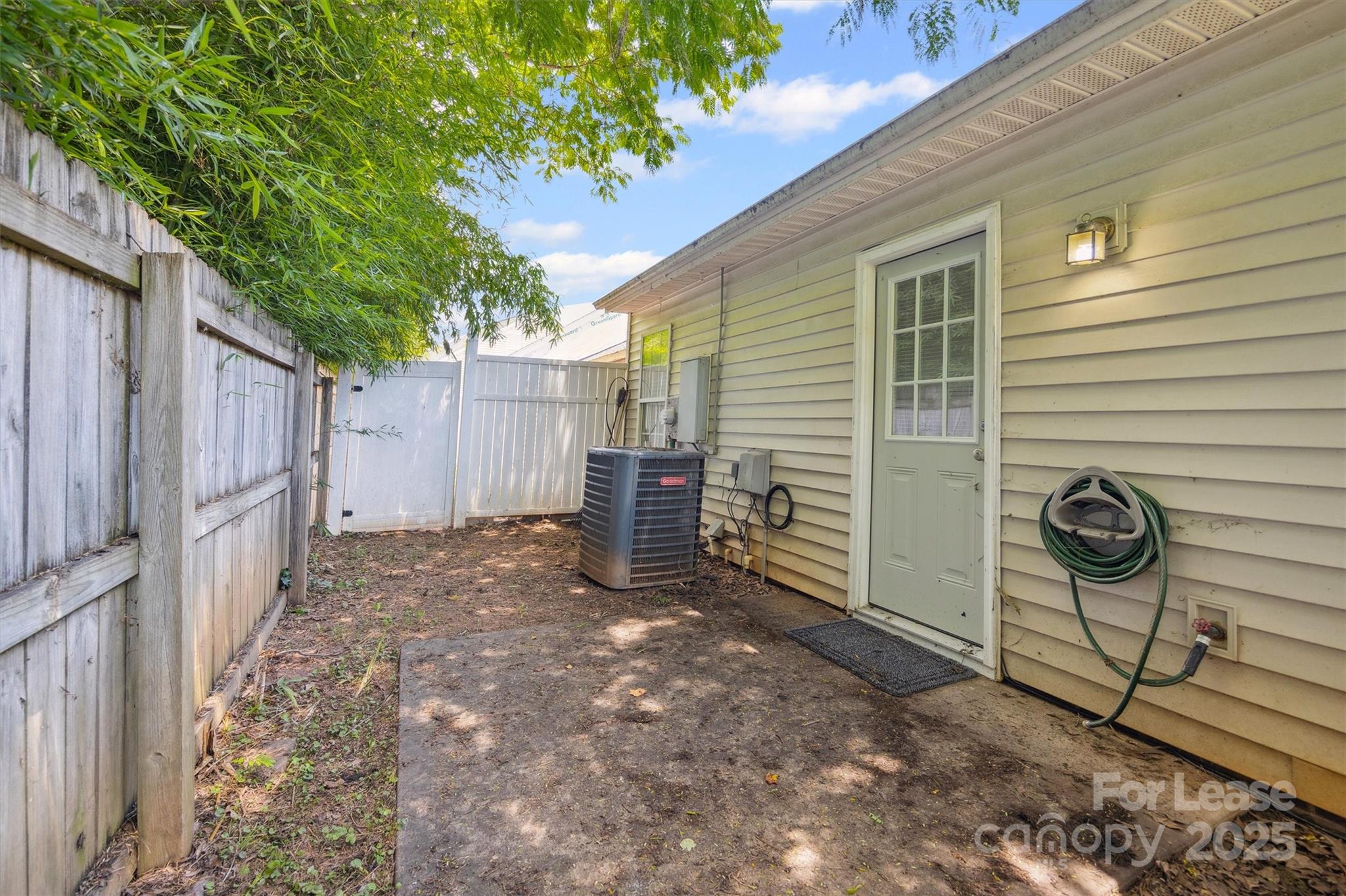 Olde Towne - Residential Lease