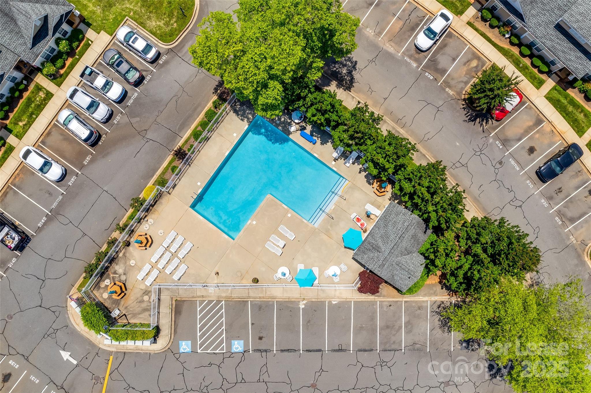 Olde Towne - Residential Lease