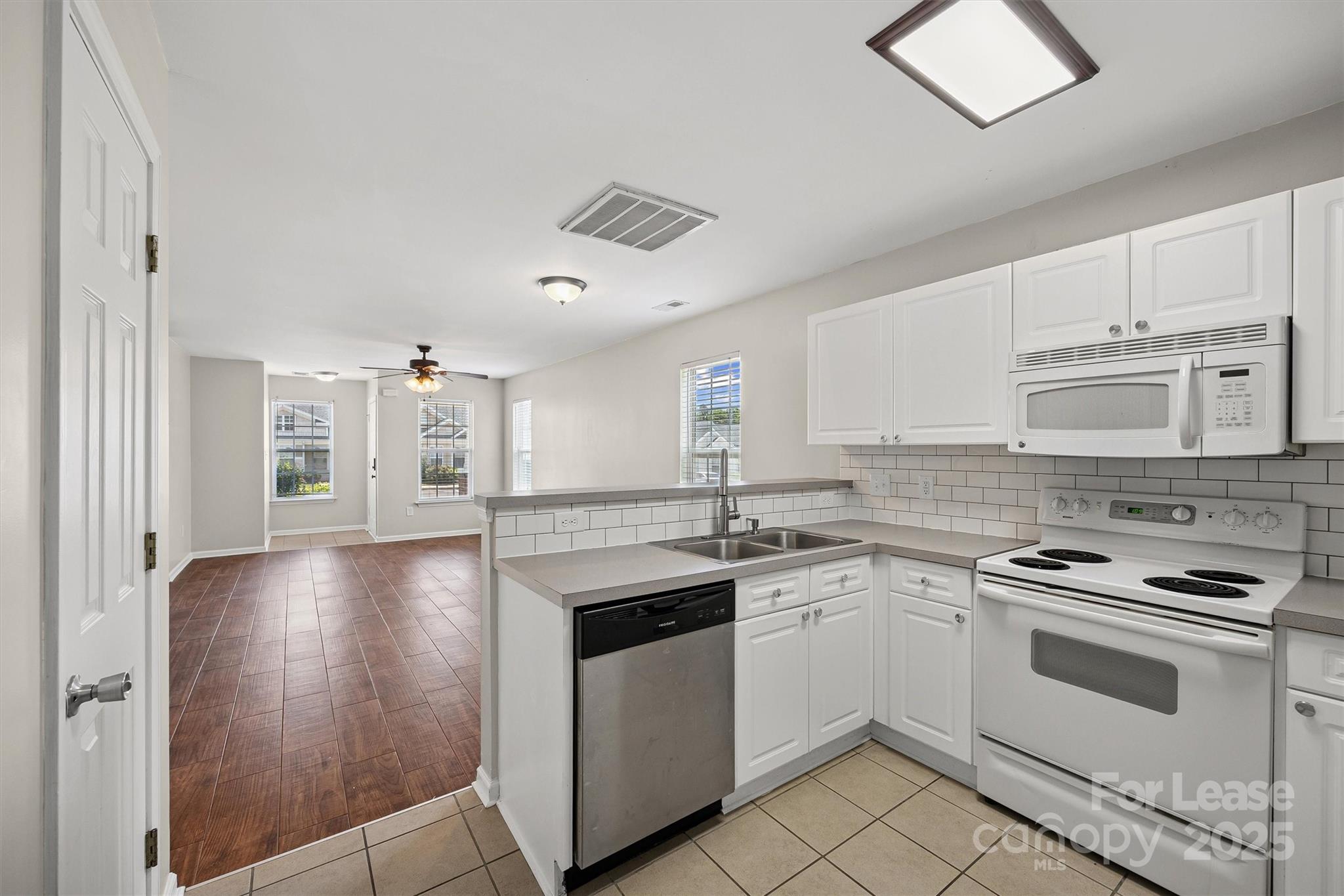 Olde Towne - Residential Lease