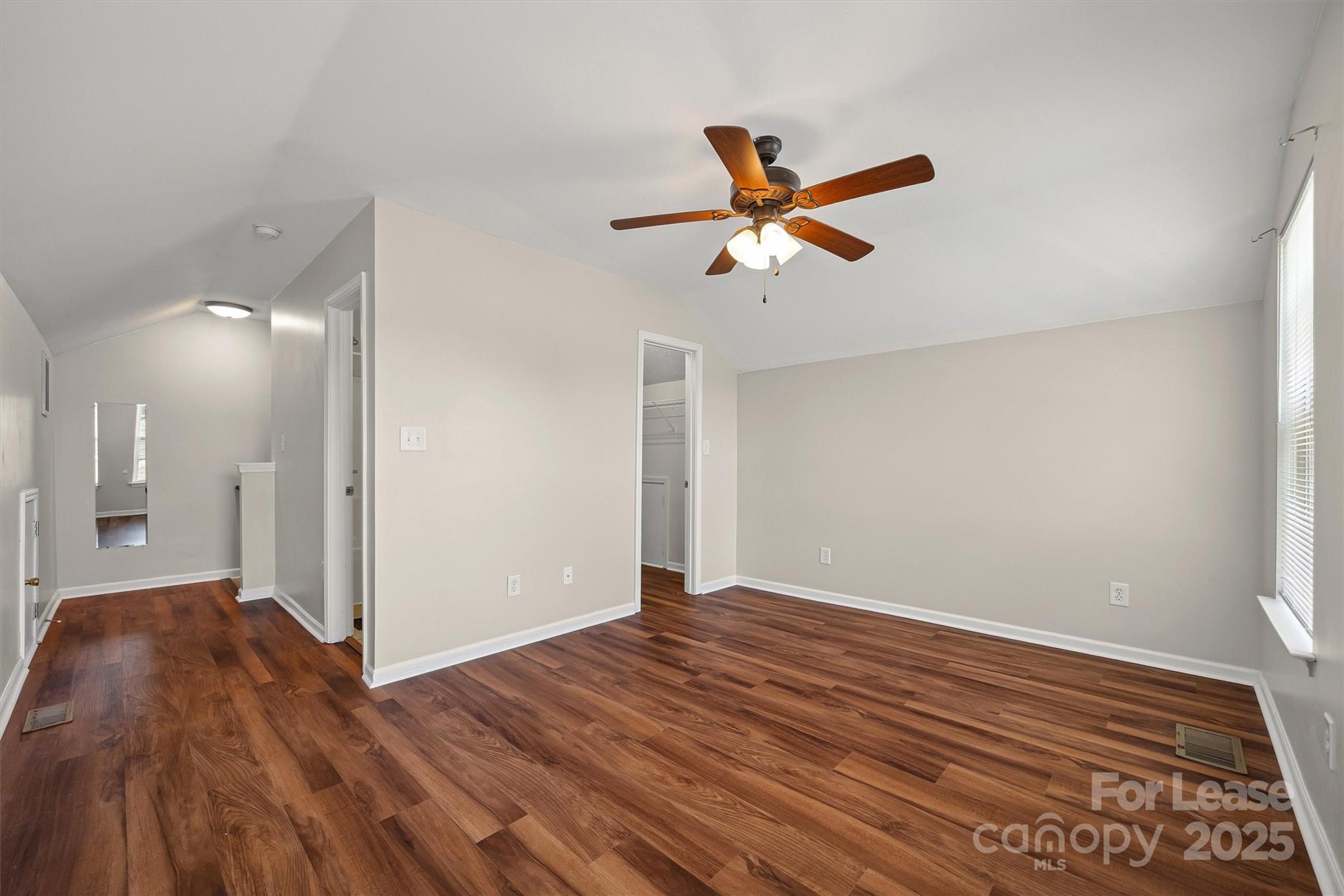 Olde Towne - Residential Lease