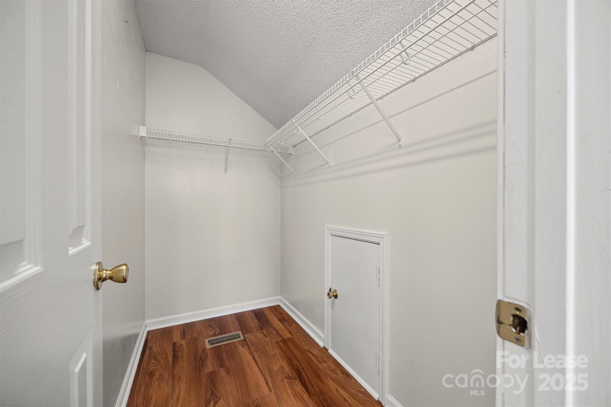 Olde Towne - Residential Lease