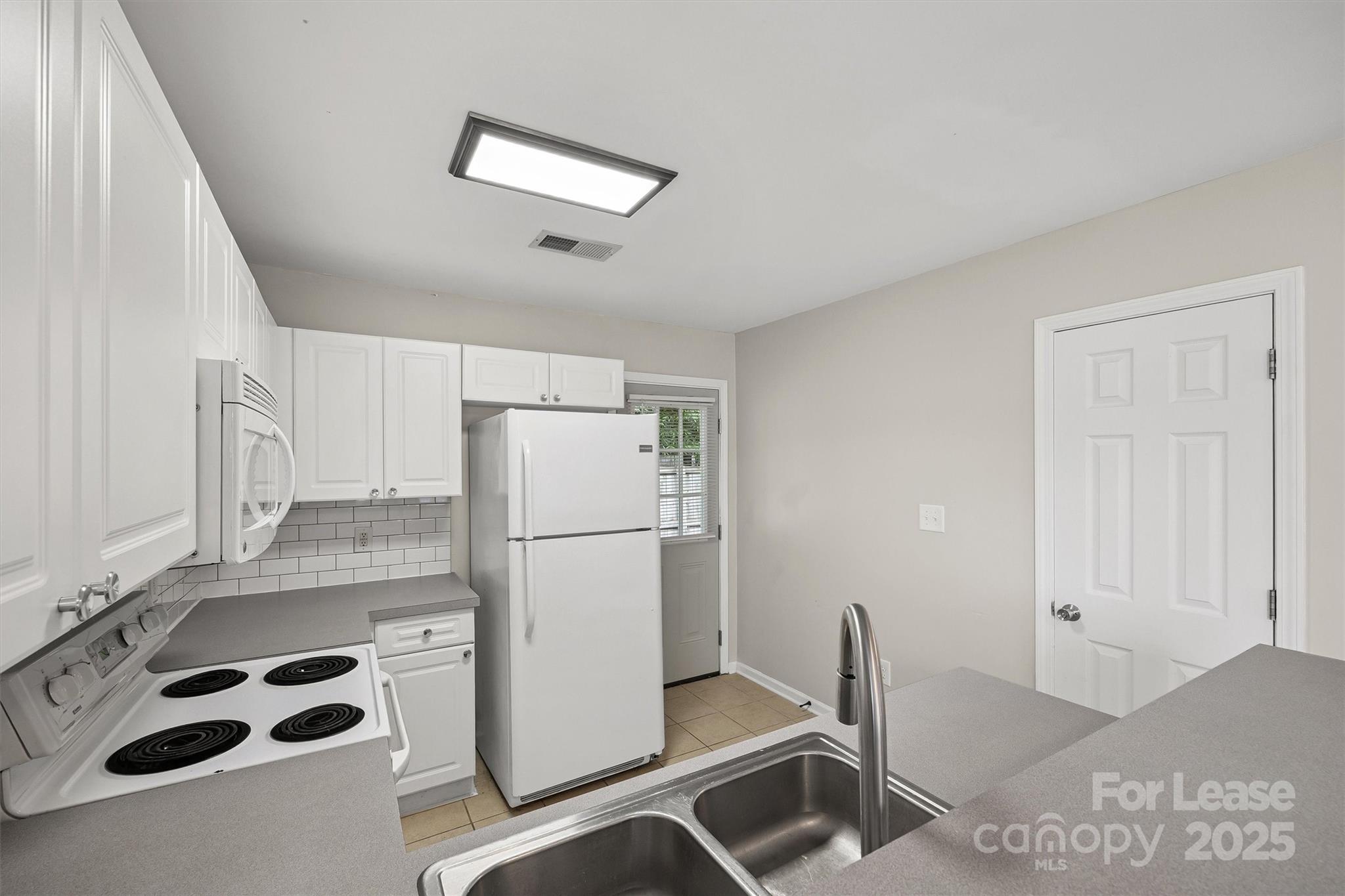 Olde Towne - Residential Lease