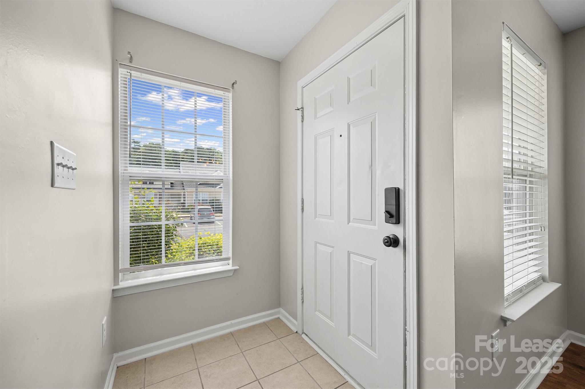 Olde Towne - Residential Lease