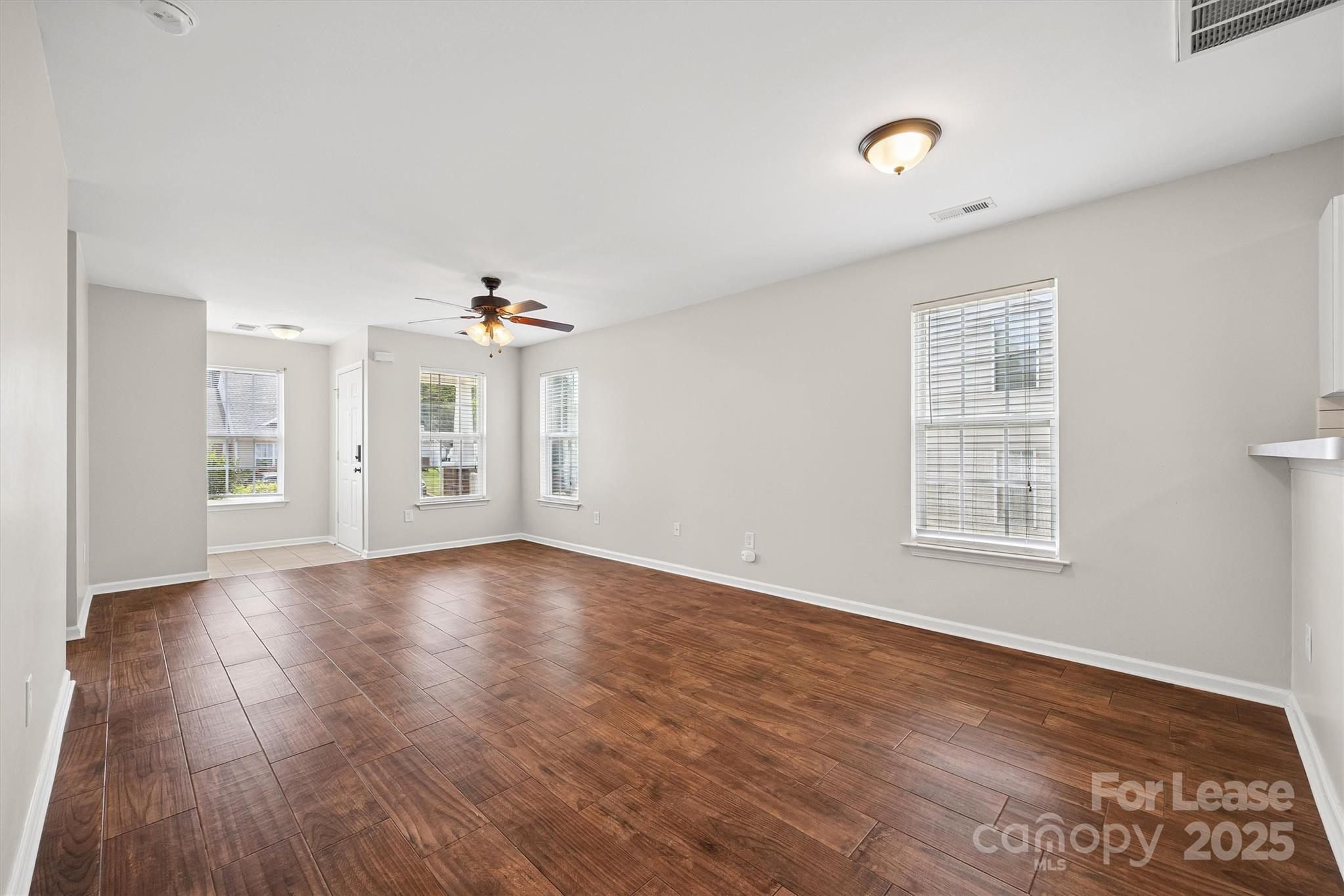 Olde Towne - Residential Lease