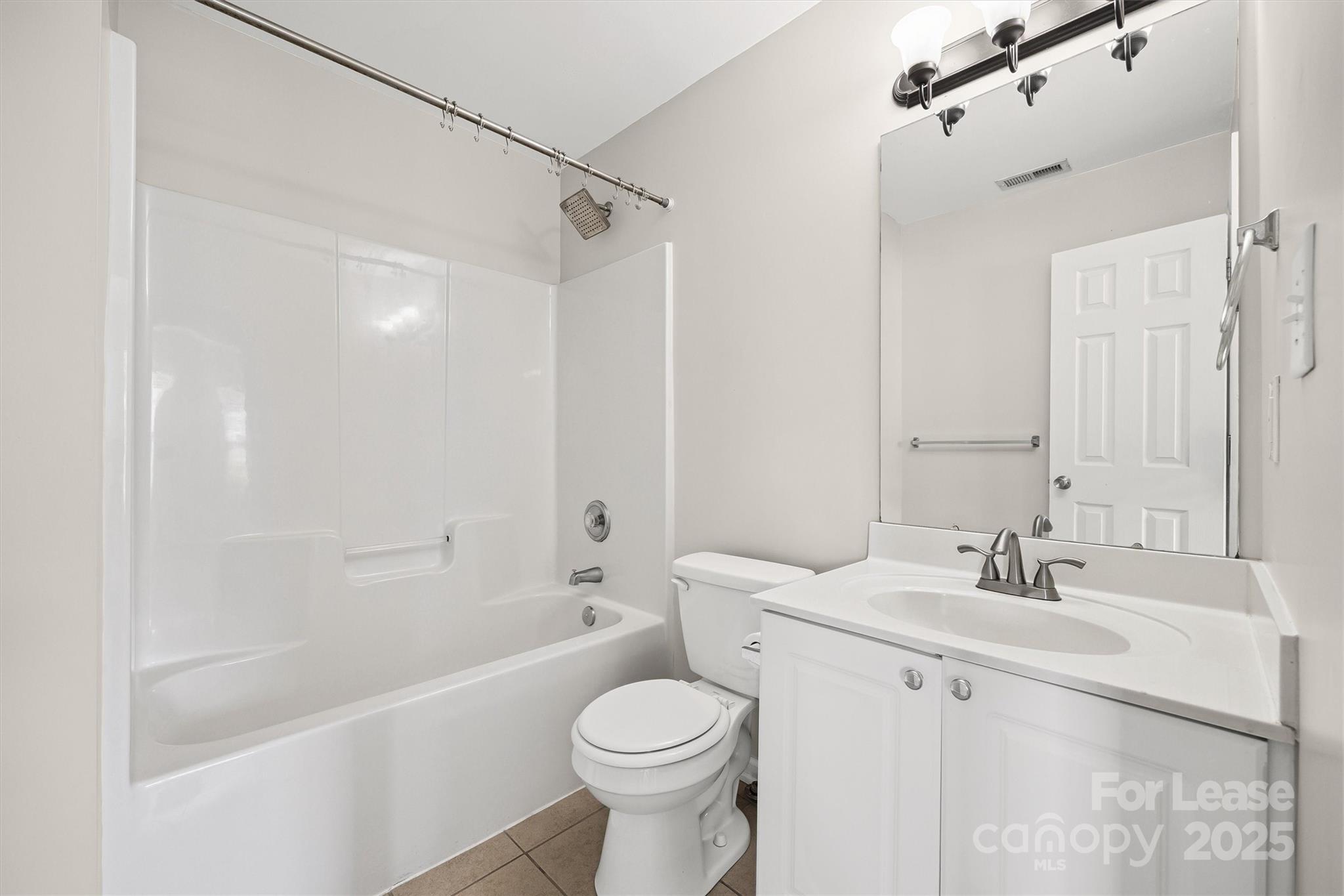 Olde Towne - Residential Lease