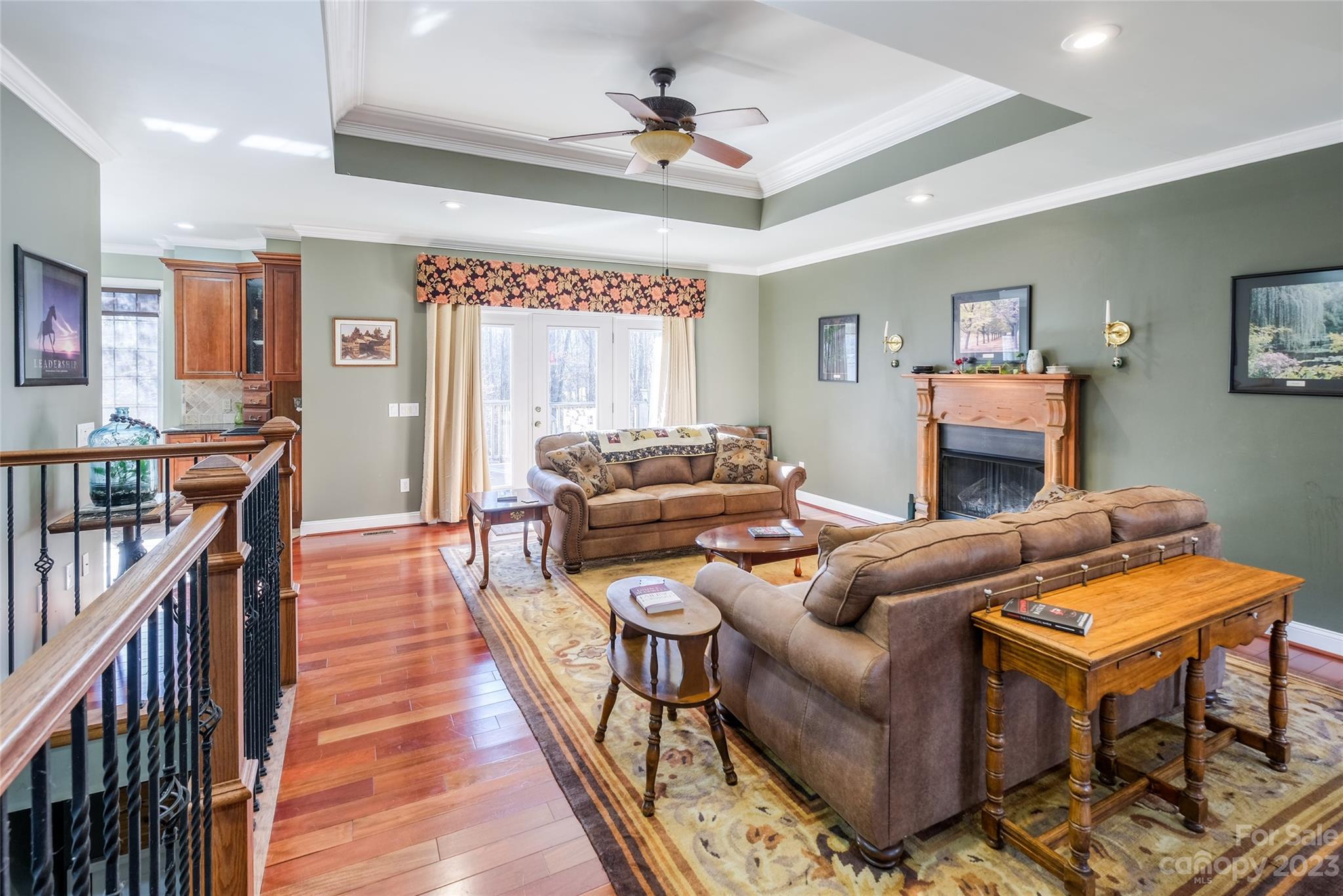 Plantation Ridge - Residential