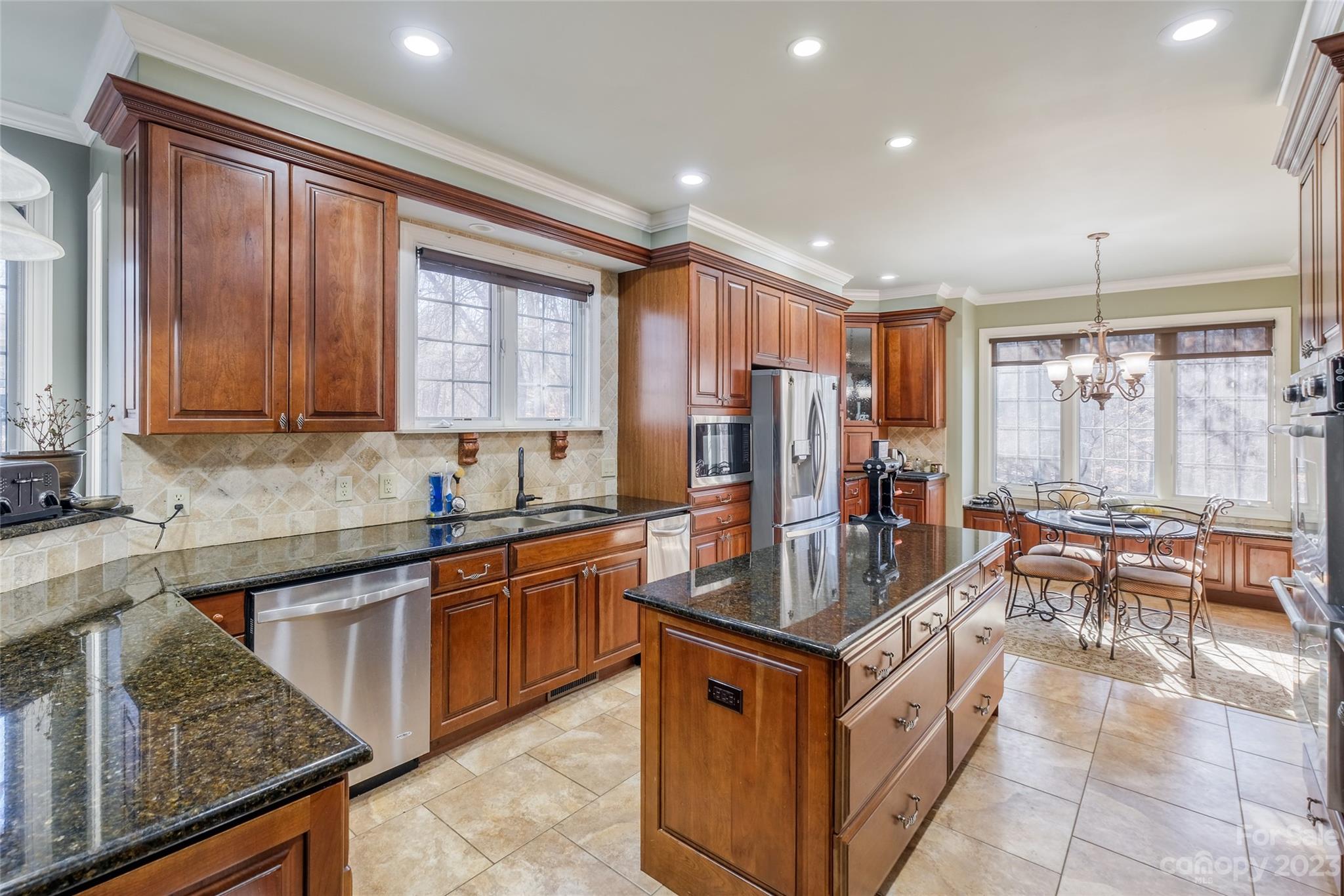 Plantation Ridge - Residential