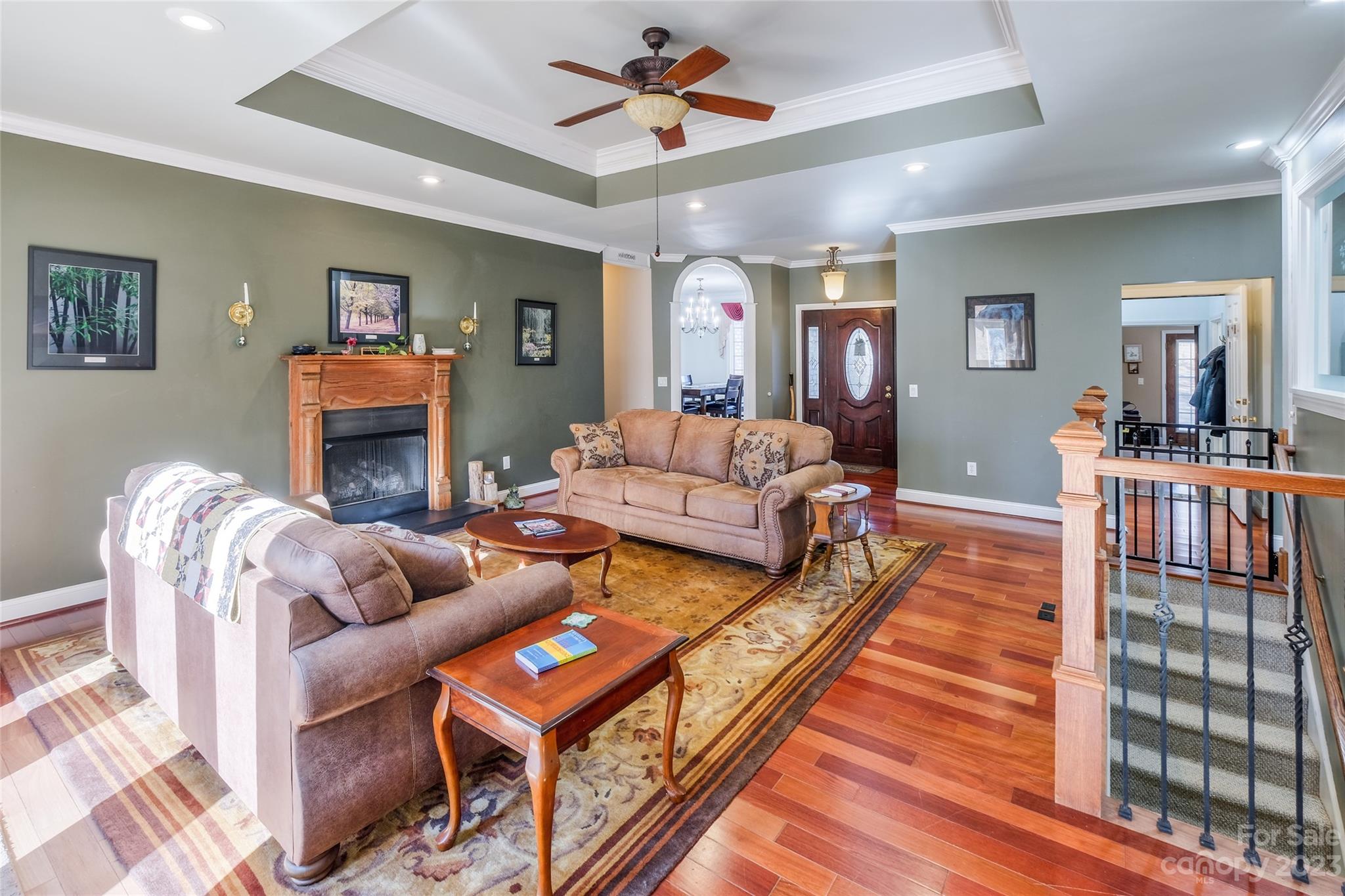 Plantation Ridge - Residential