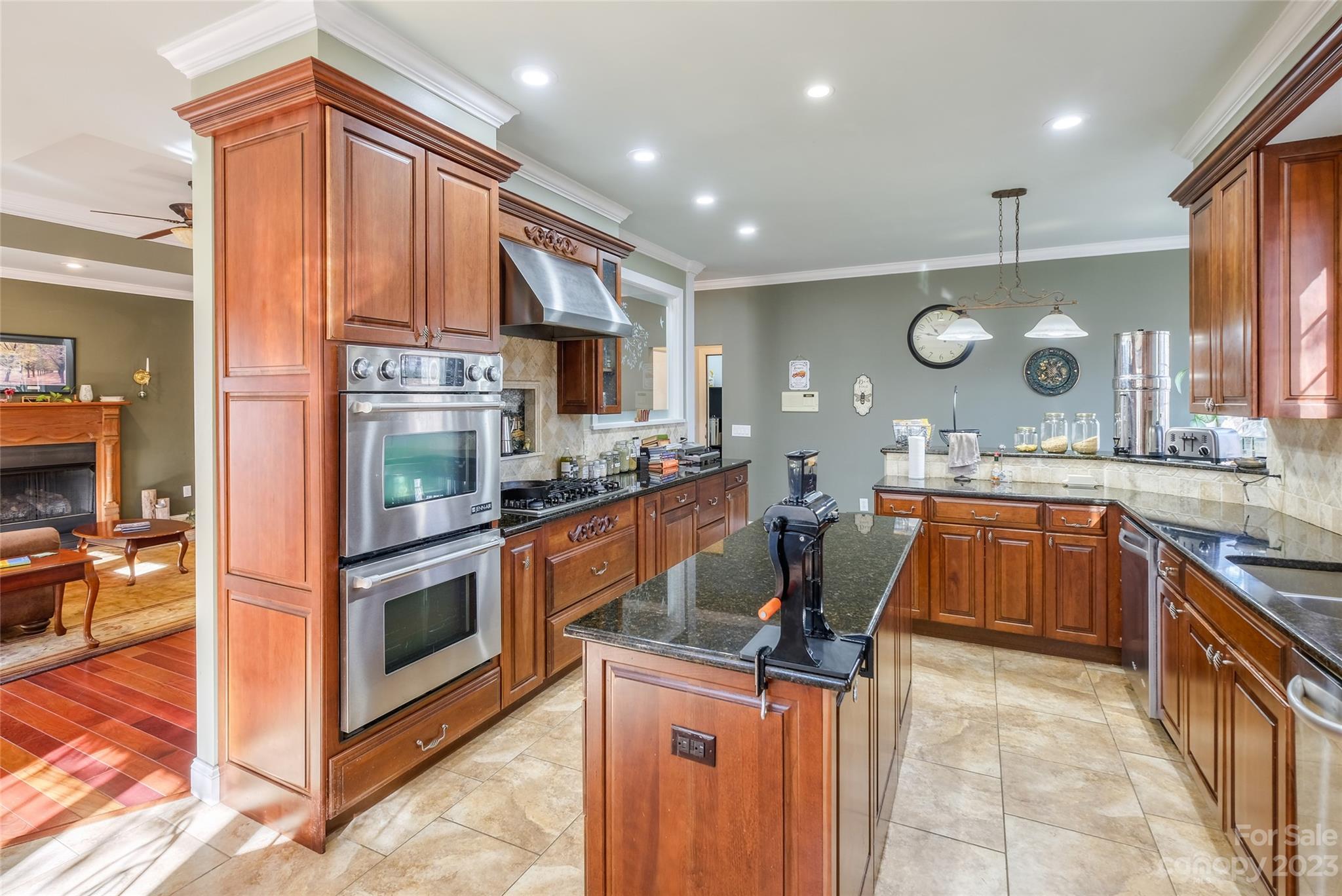 Plantation Ridge - Residential