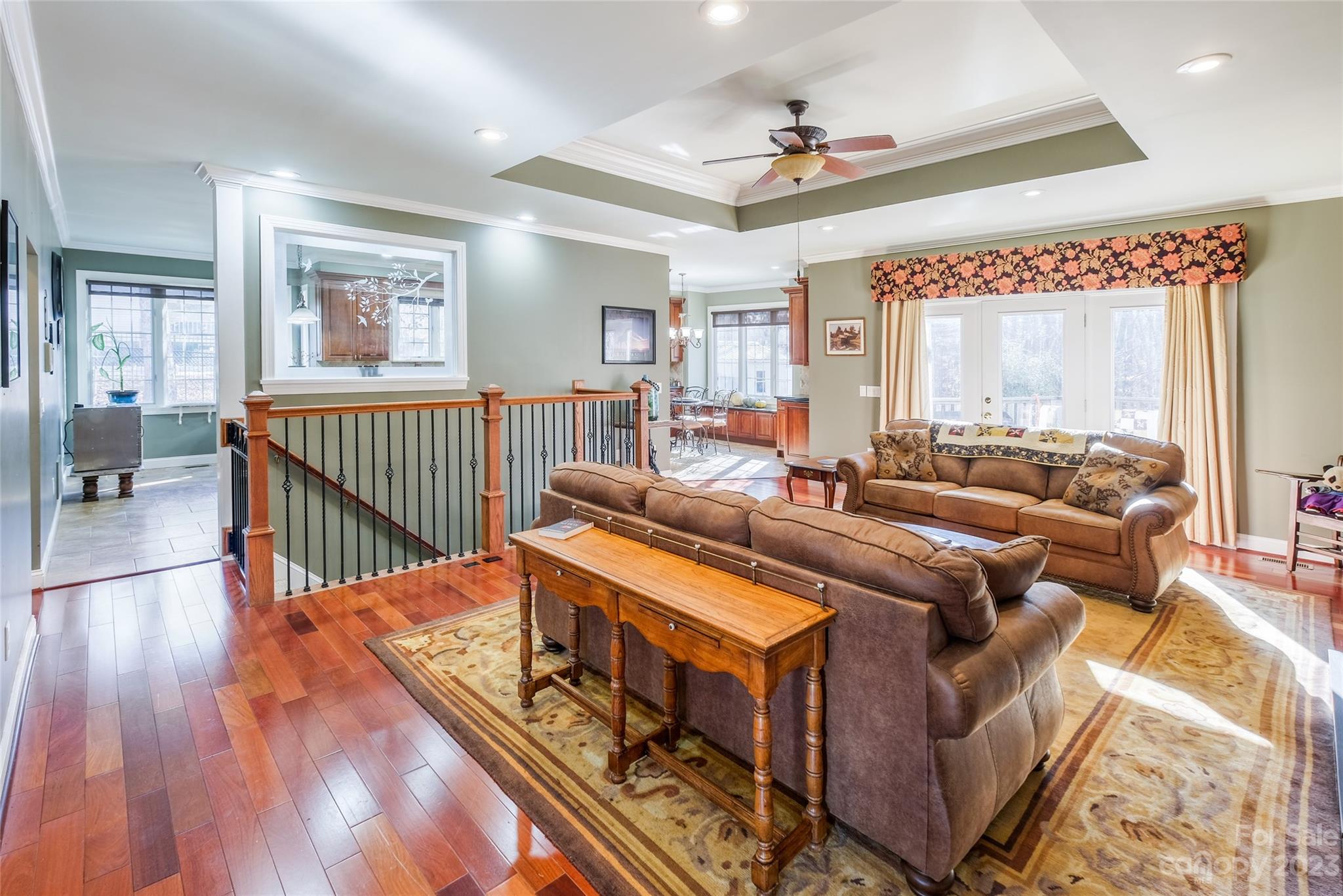 Plantation Ridge - Residential