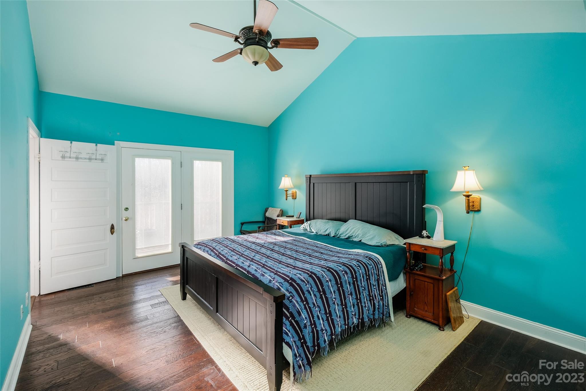 Plantation Ridge - Residential