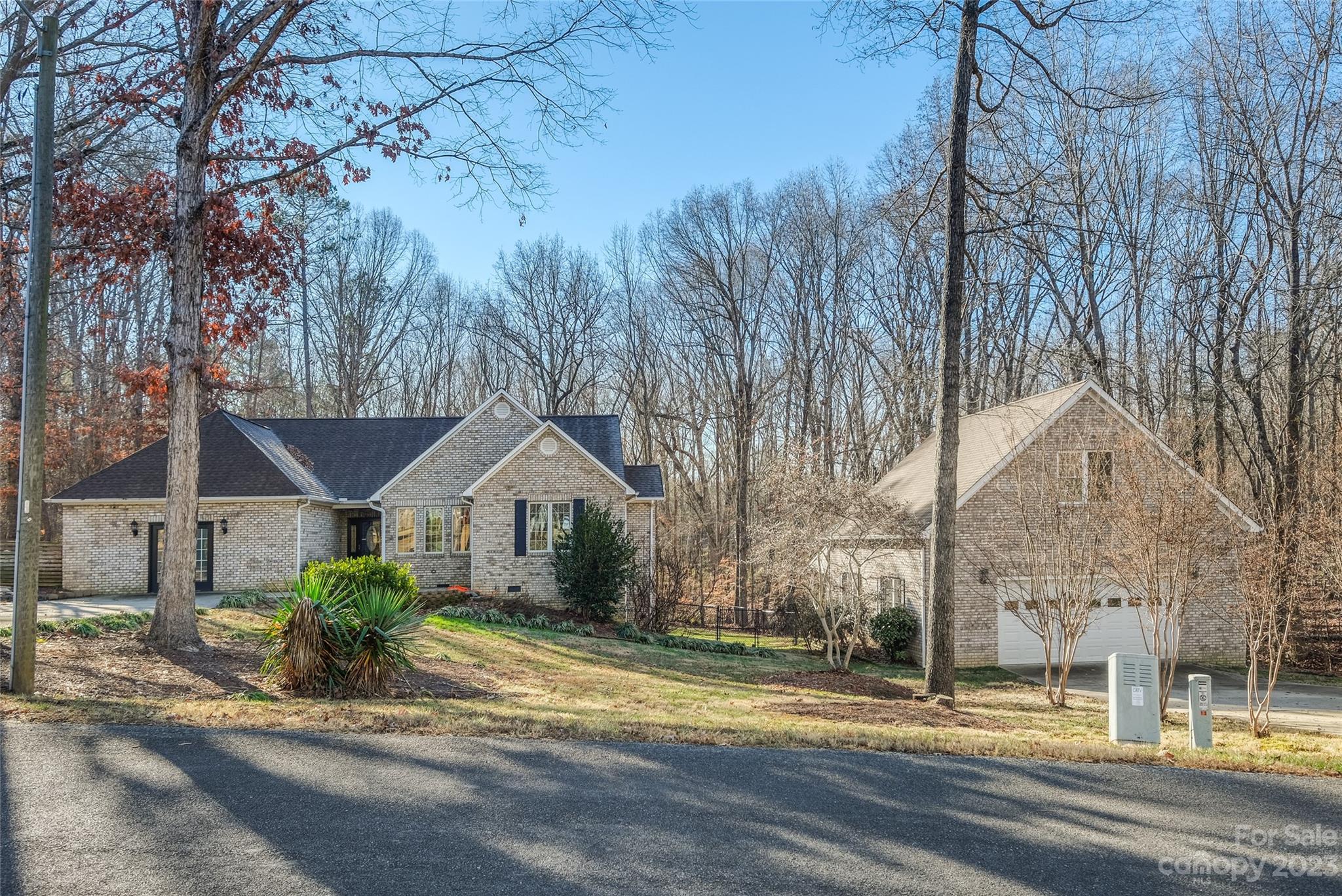 Plantation Ridge - Residential