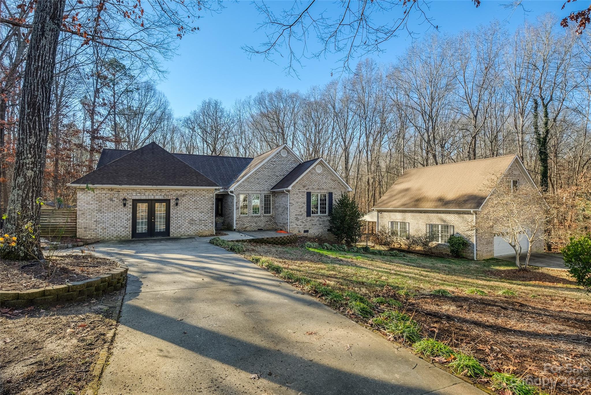 Plantation Ridge - Residential