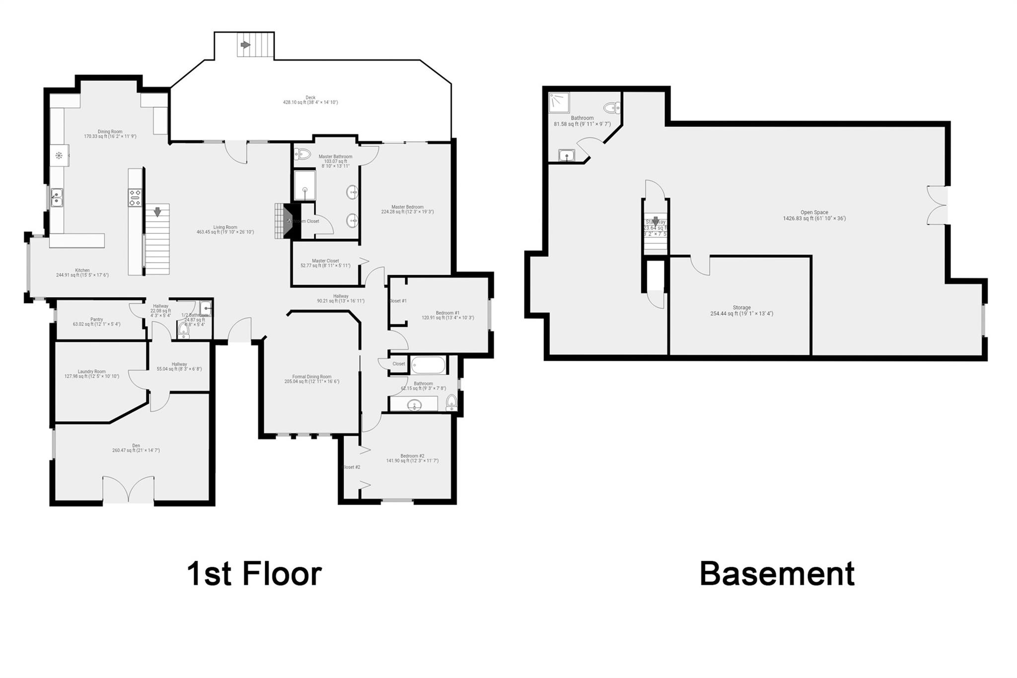 Plantation Ridge - Residential