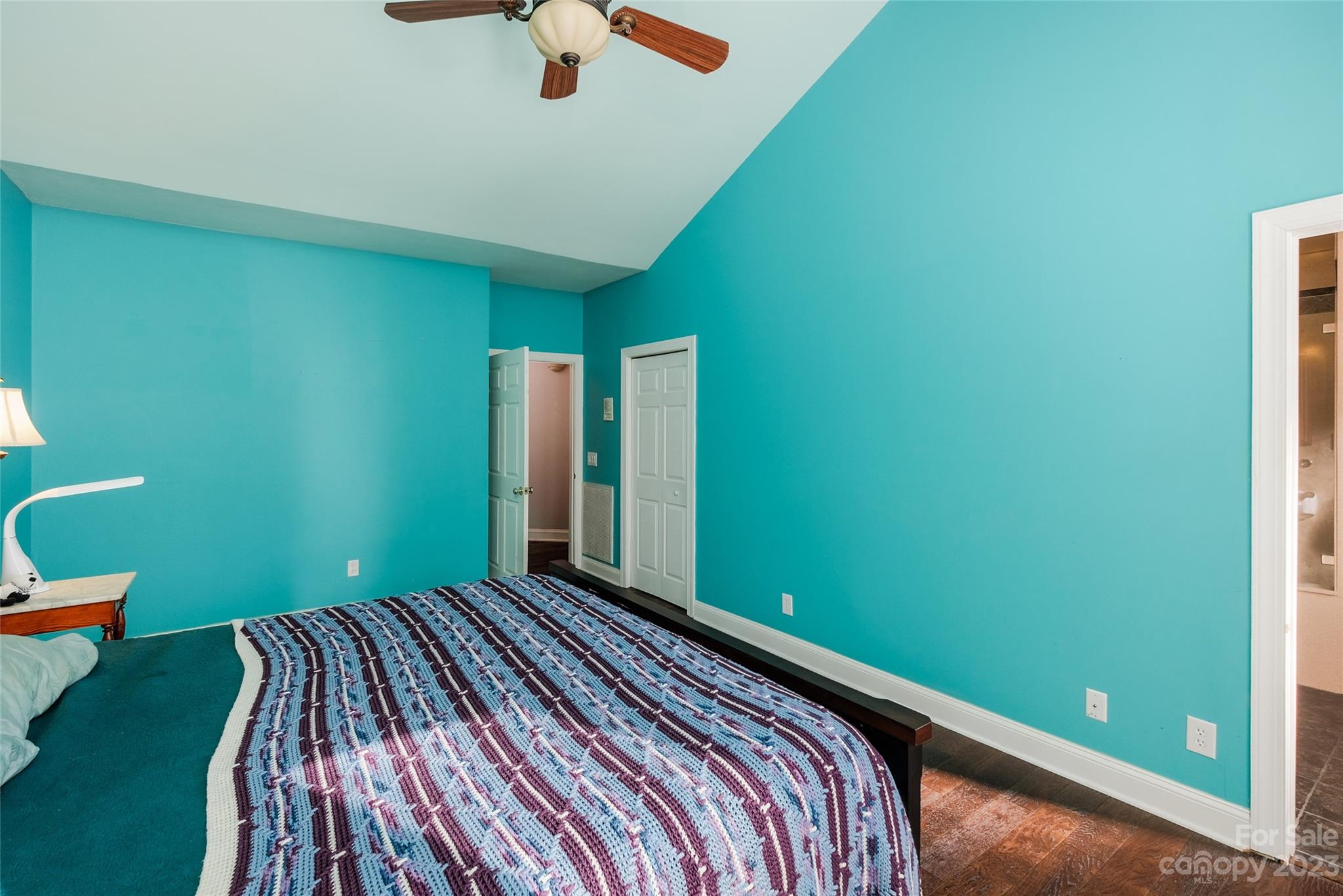 Plantation Ridge - Residential