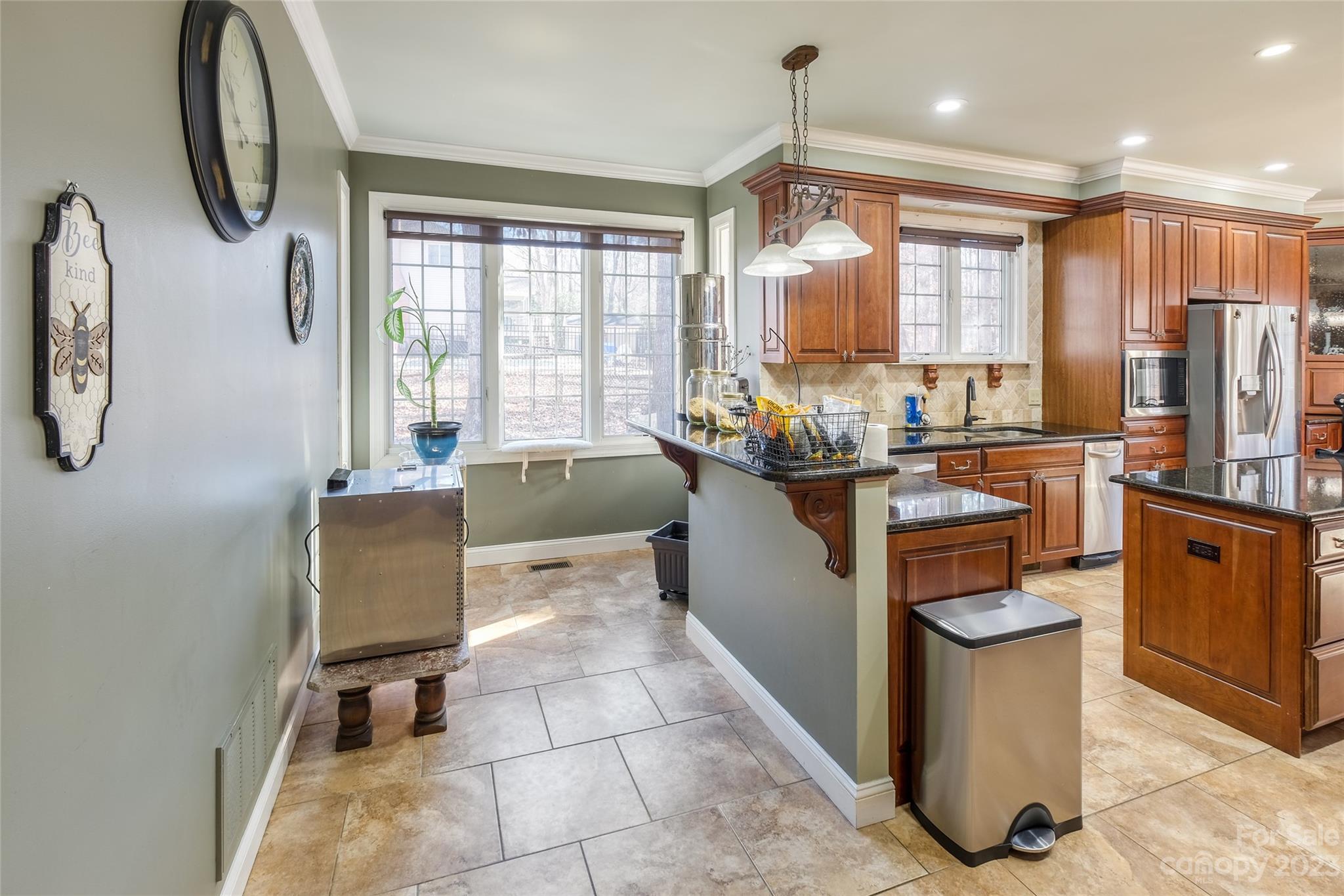 Plantation Ridge - Residential