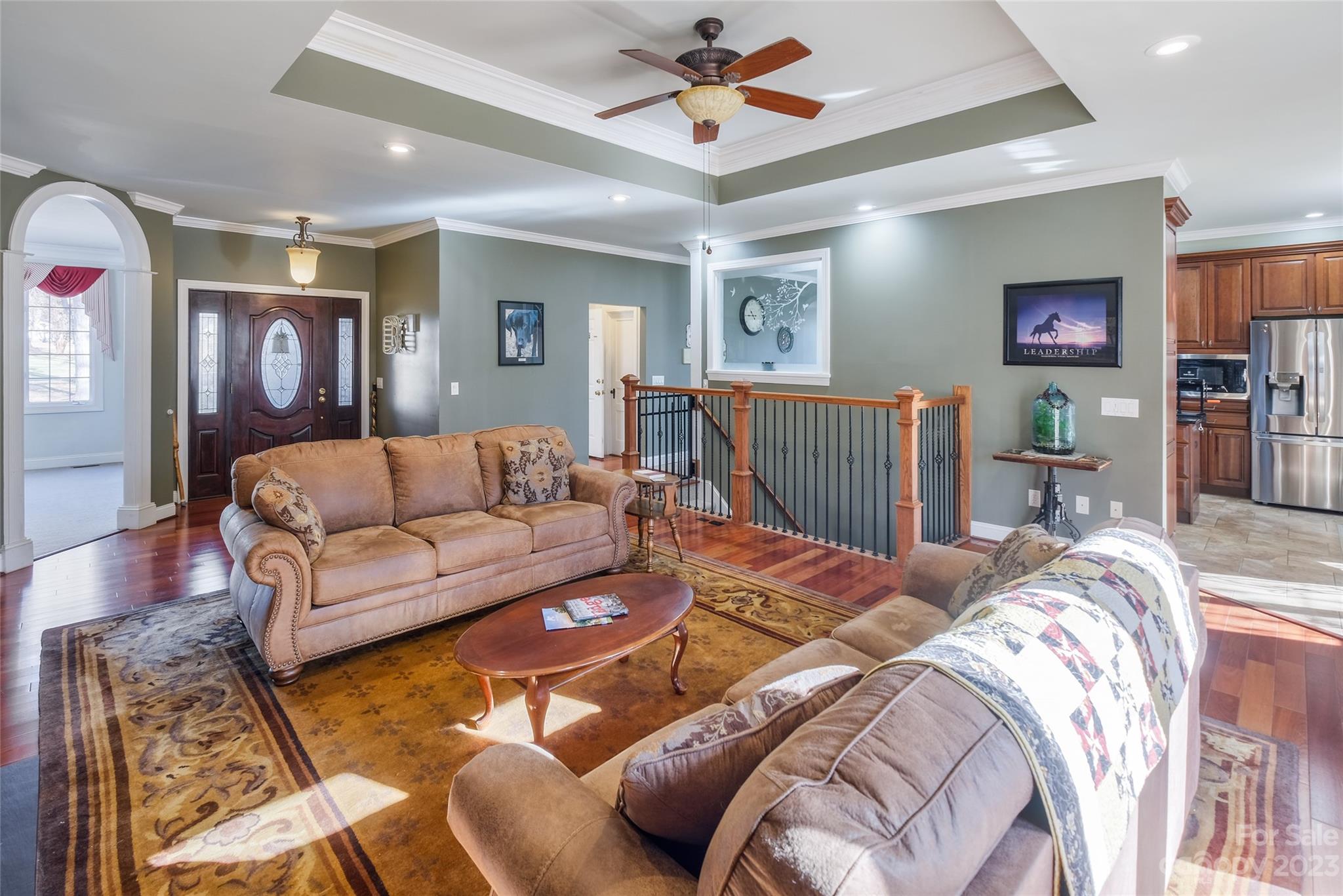 Plantation Ridge - Residential