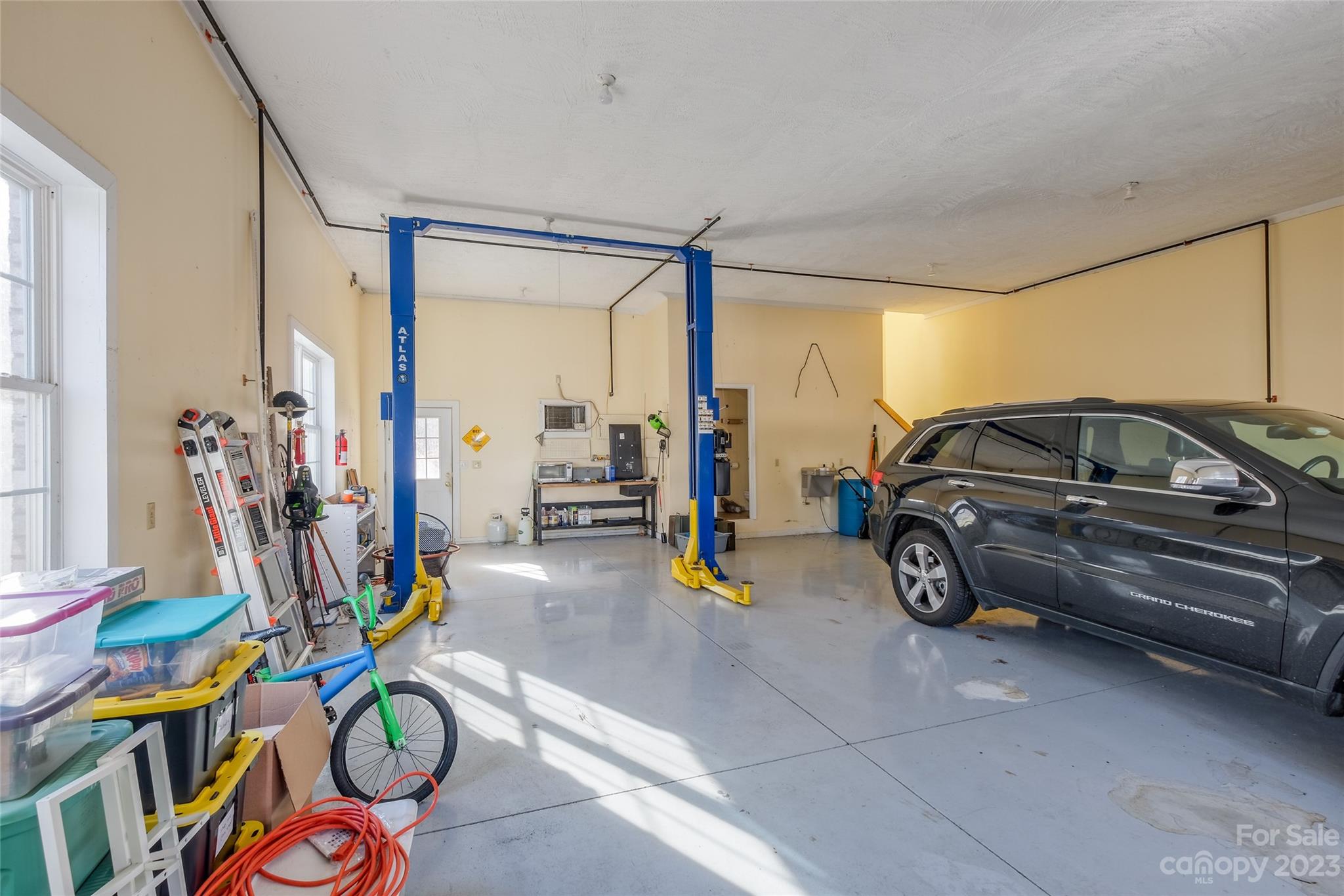 Plantation Ridge - Residential