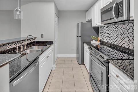 300 W 5th Street 339 Charlotte NC 28202