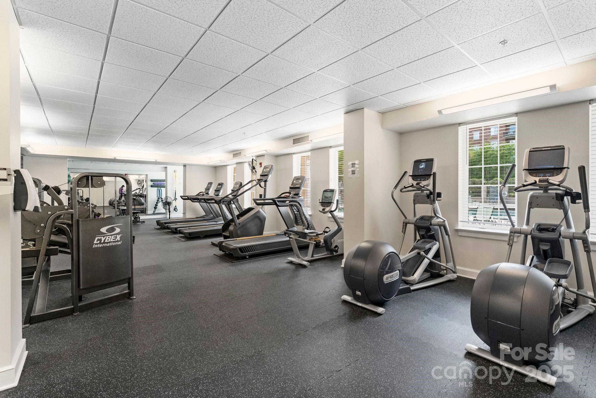 Fifth And Poplar - Residential