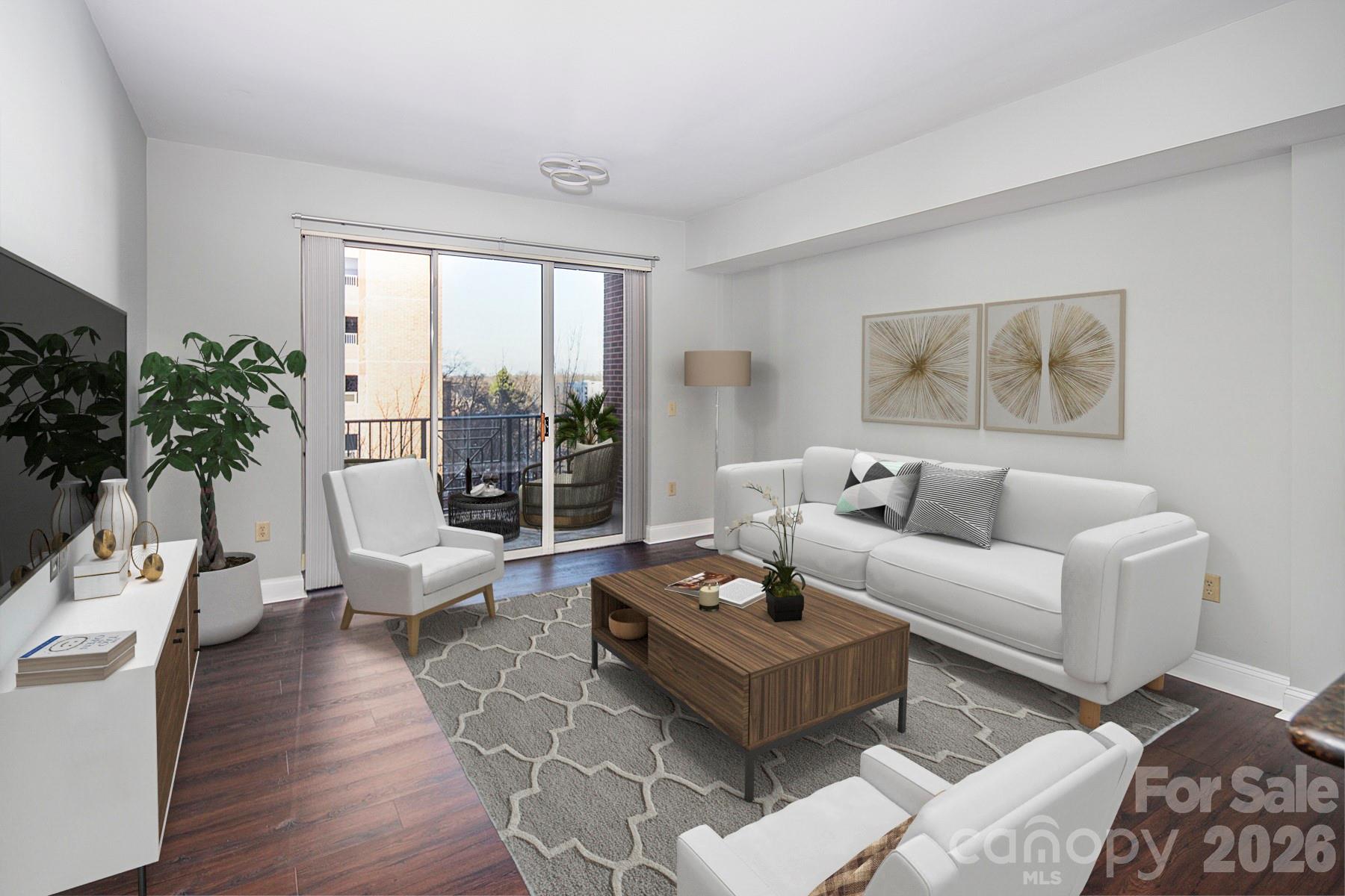 300 W 5th Street 339