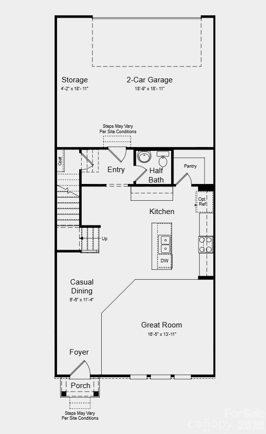 206 Silver Fleet Drive