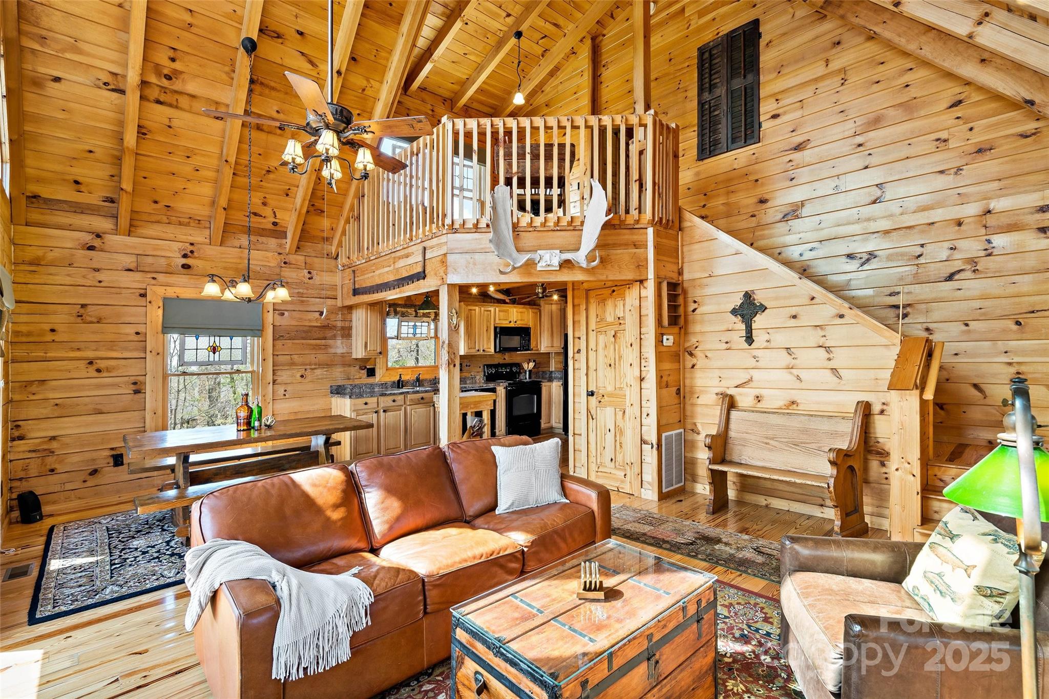 Yellowtop Mountain Estates - Residential