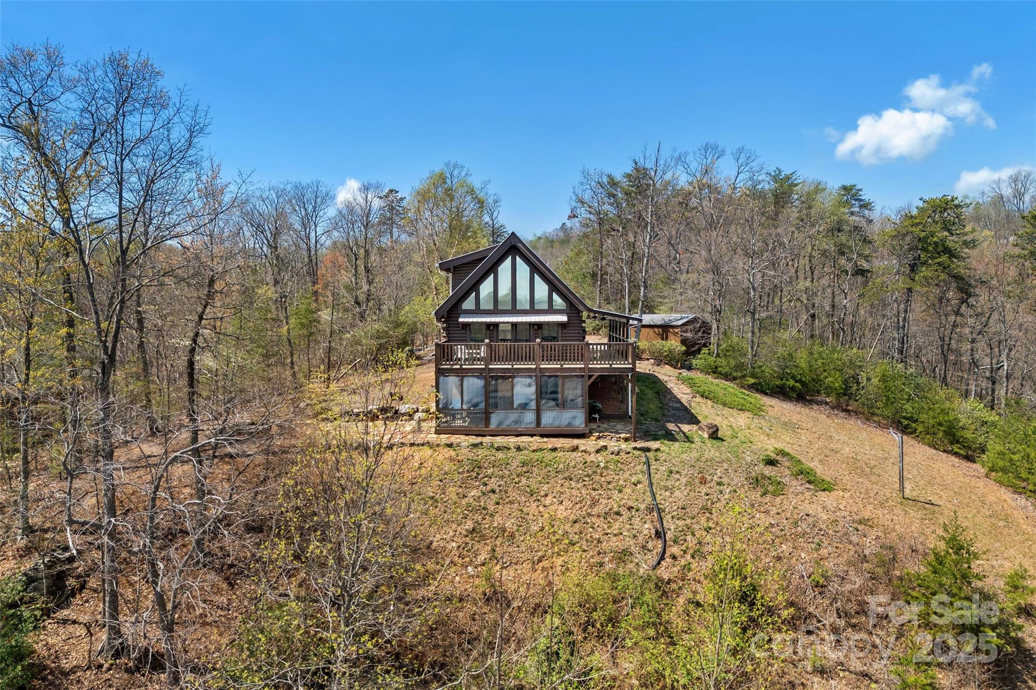 Yellowtop Mountain Estates - Residential