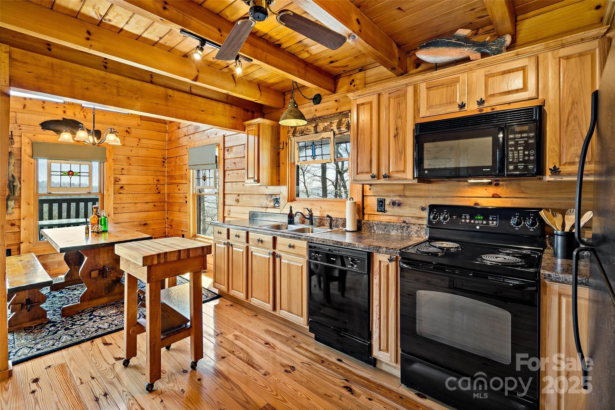 Yellowtop Mountain Estates - Residential