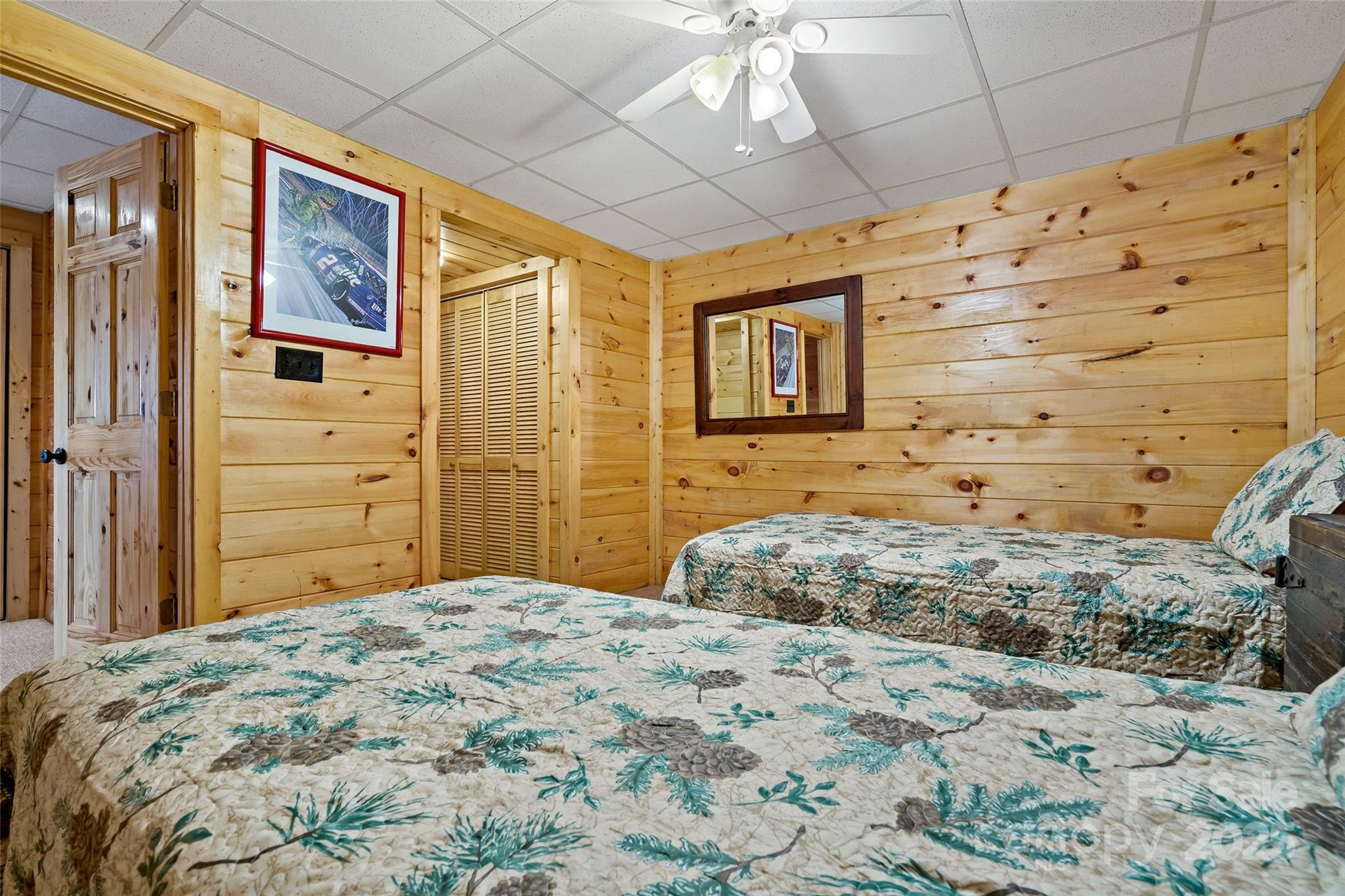 Yellowtop Mountain Estates - Residential