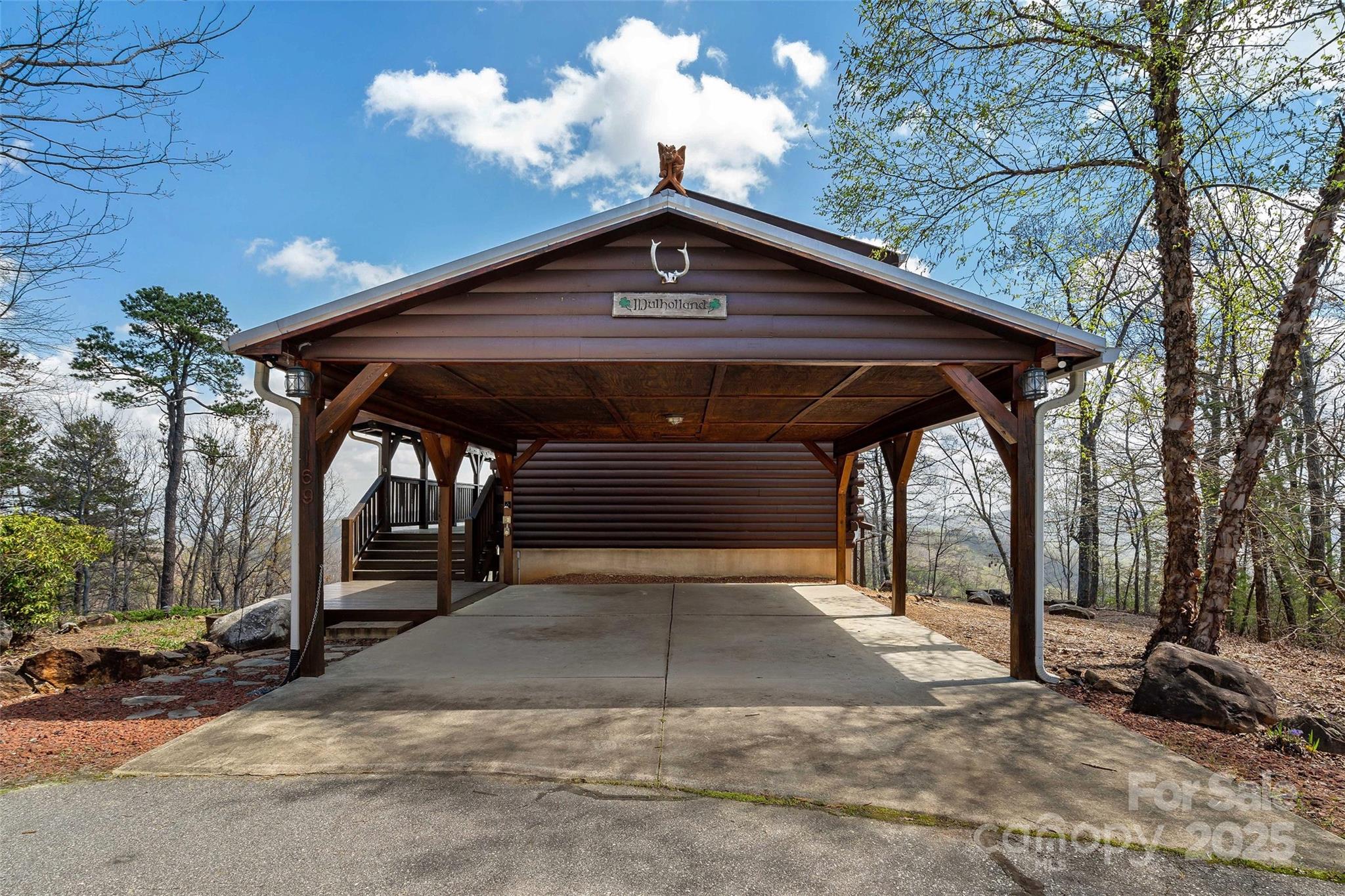 Yellowtop Mountain Estates - Residential