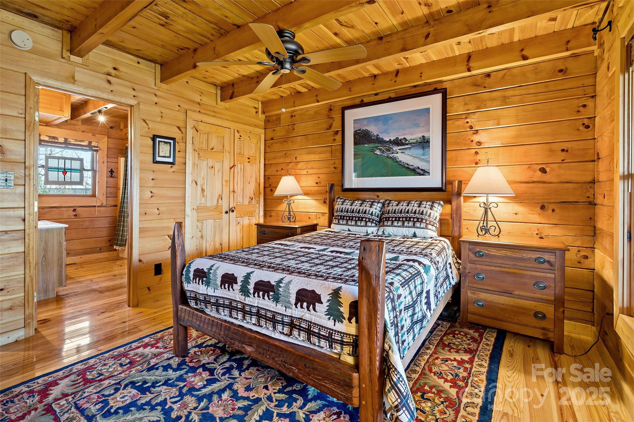 Yellowtop Mountain Estates - Residential