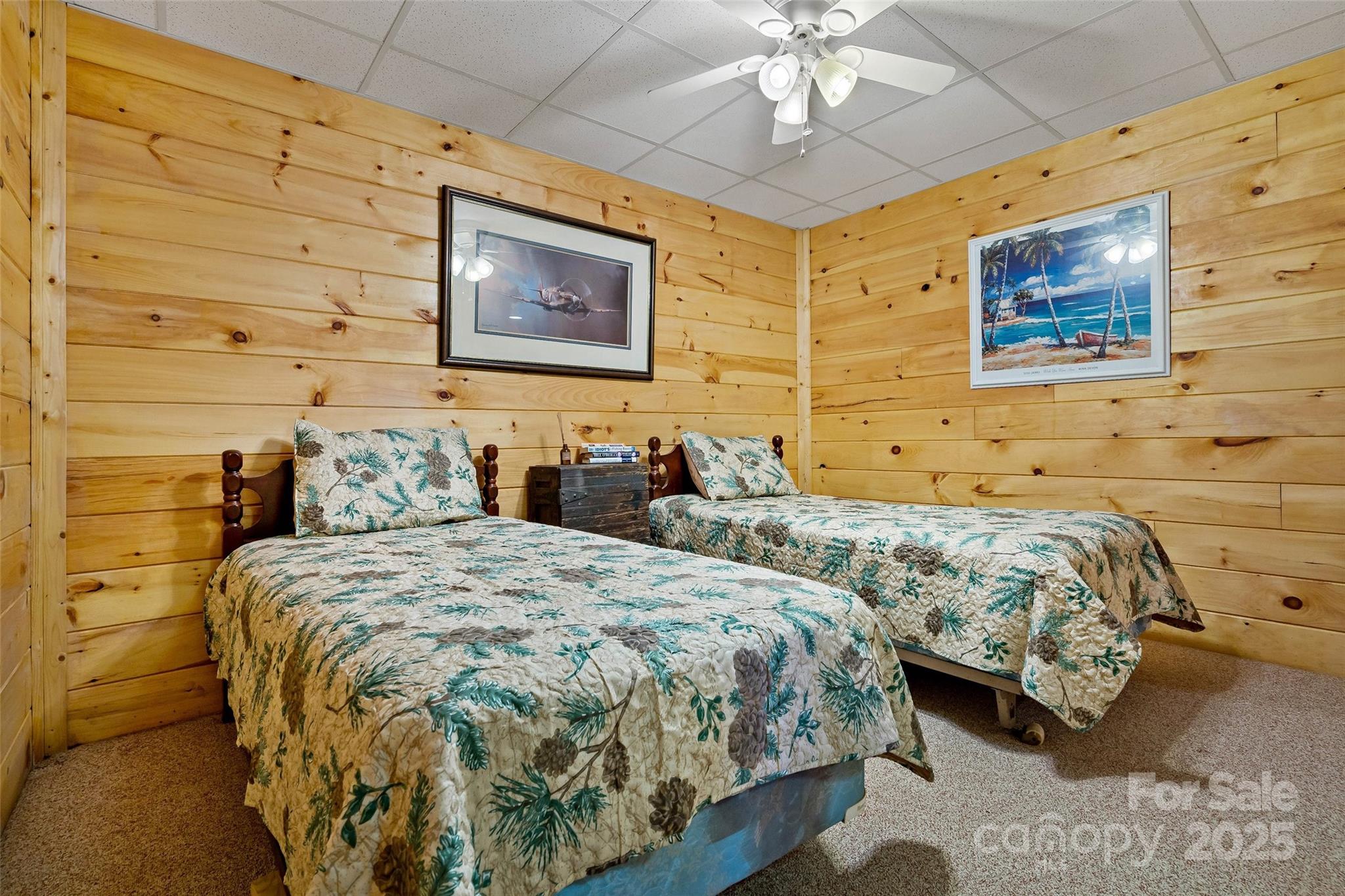 Yellowtop Mountain Estates - Residential