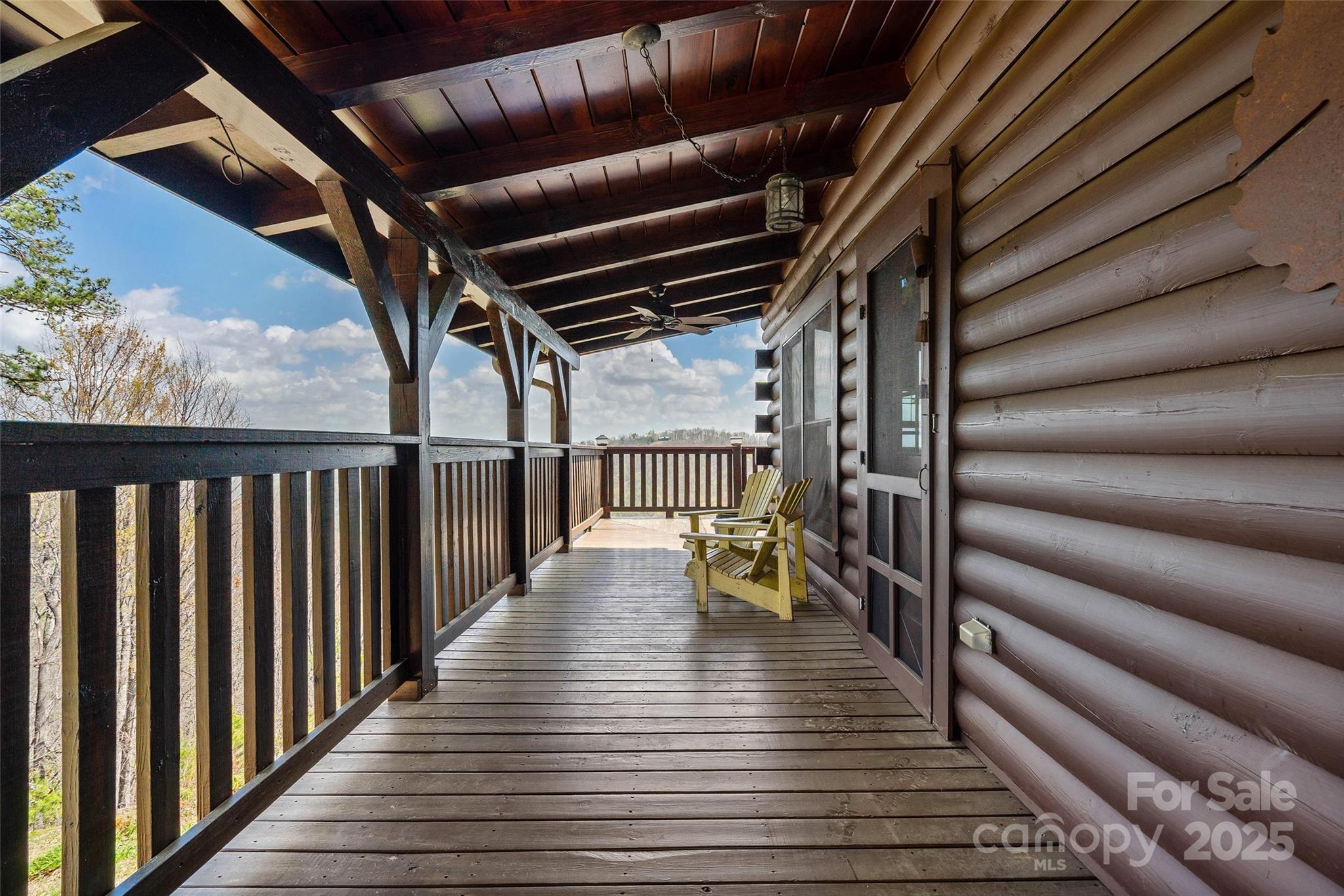 Yellowtop Mountain Estates - Residential