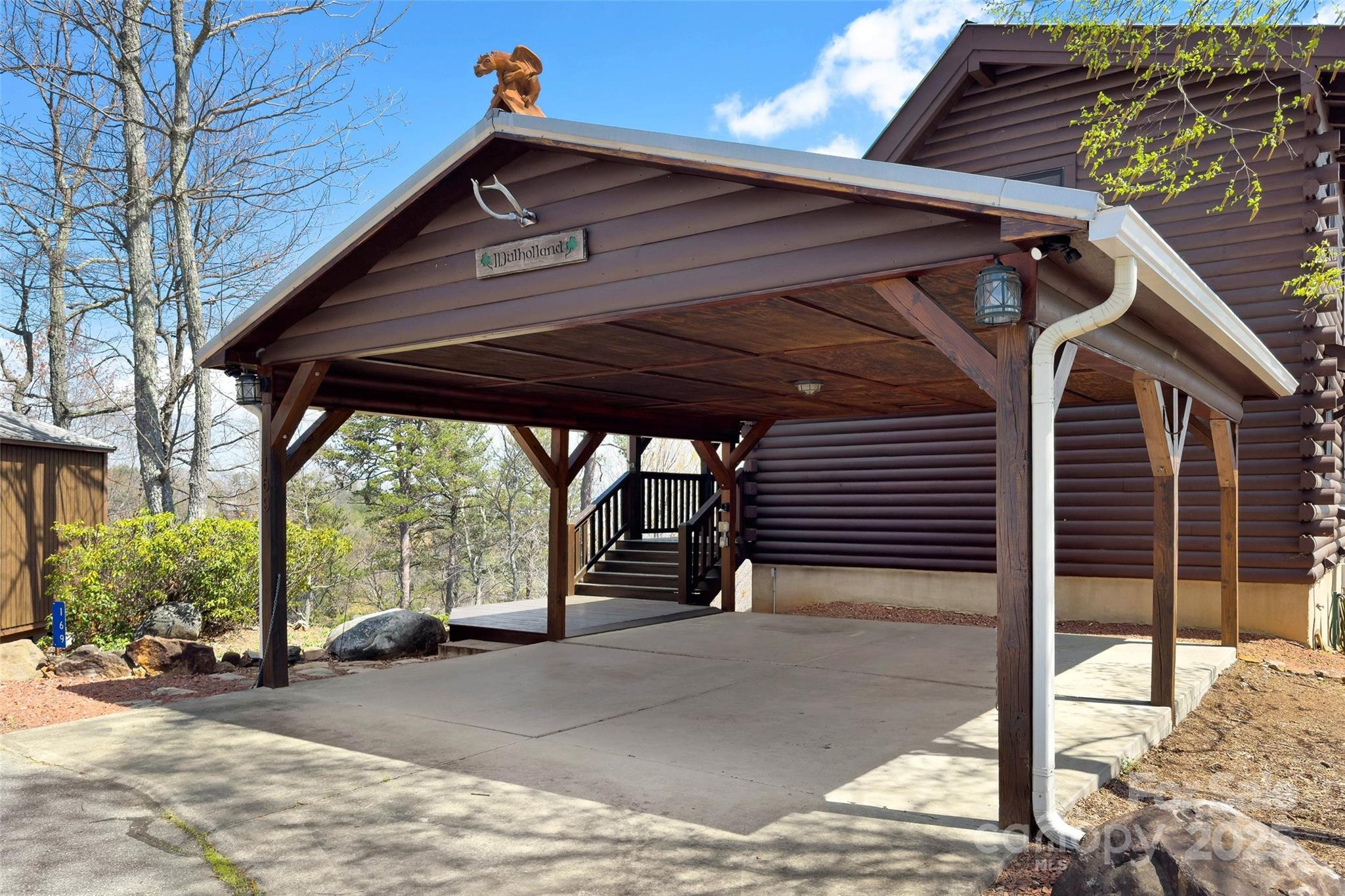 Yellowtop Mountain Estates - Residential