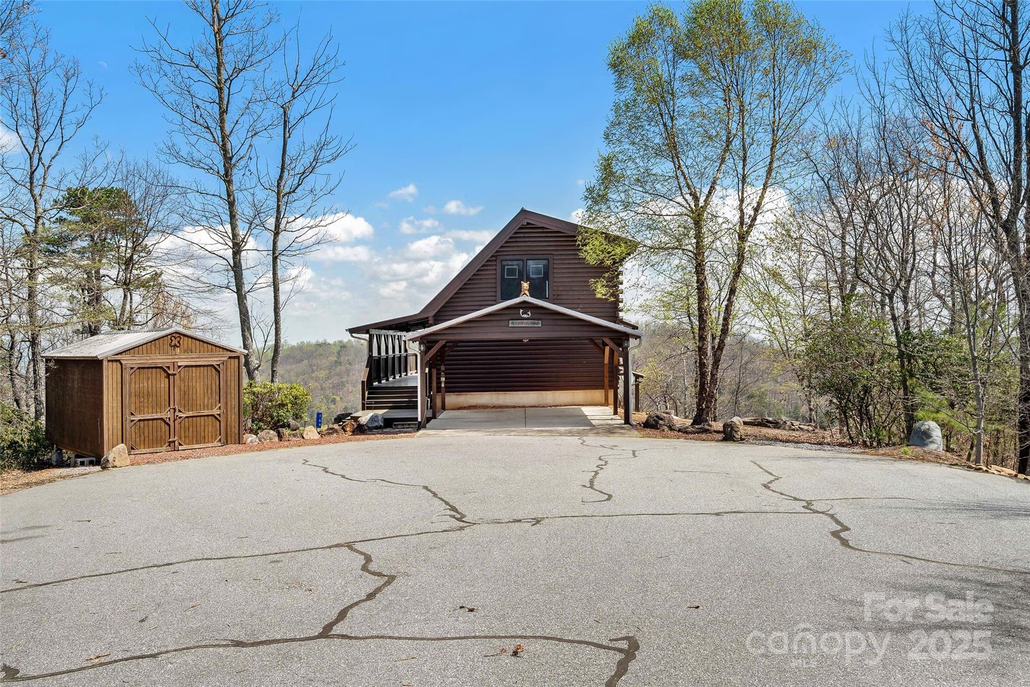 Yellowtop Mountain Estates - Residential