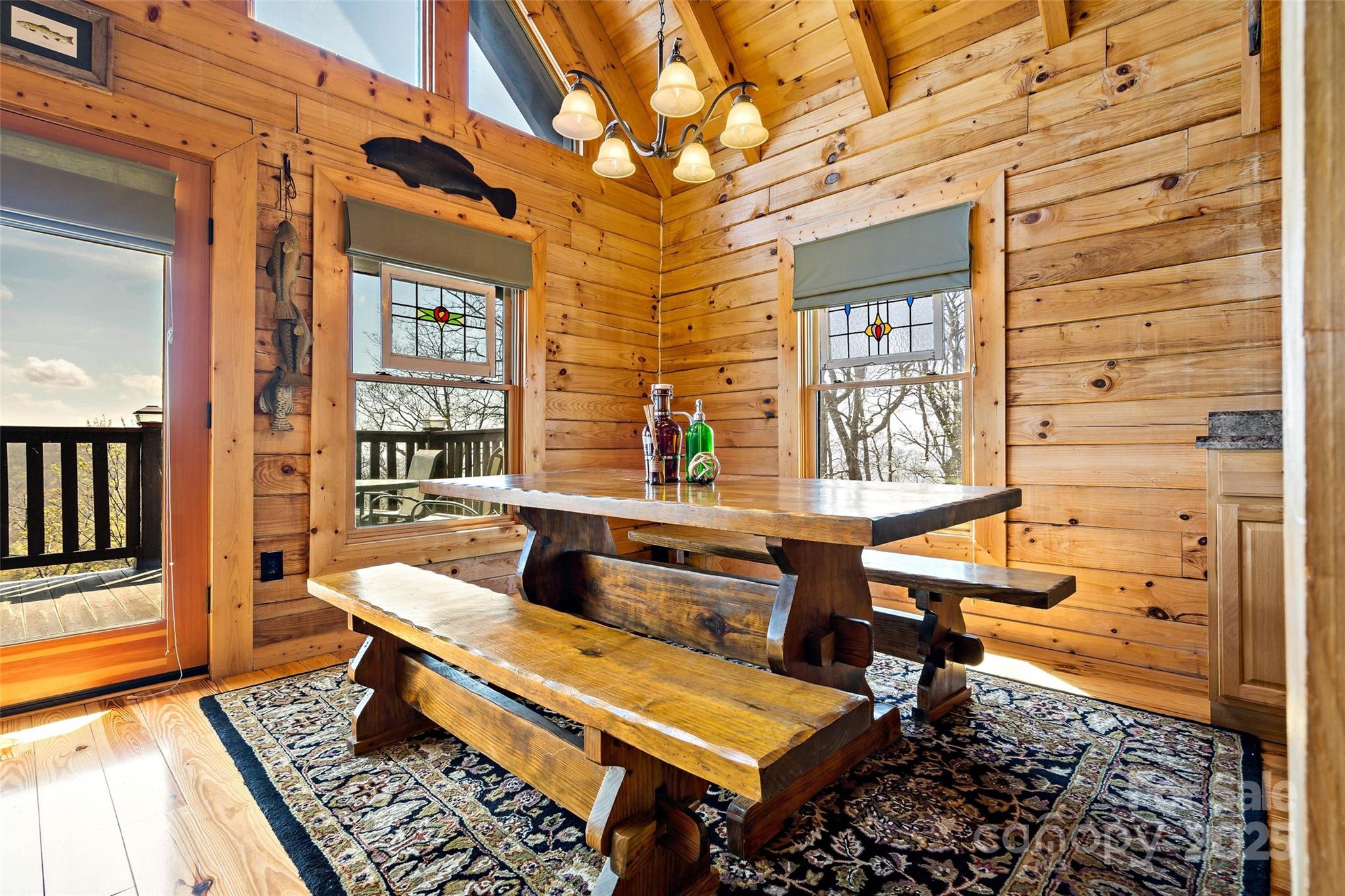 Yellowtop Mountain Estates - Residential