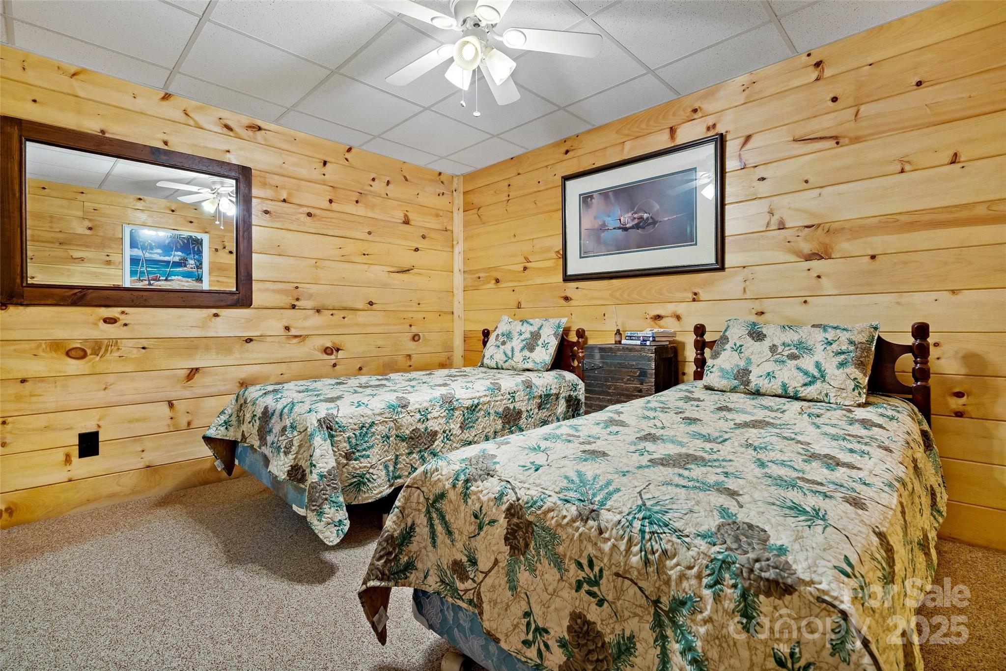 Yellowtop Mountain Estates - Residential