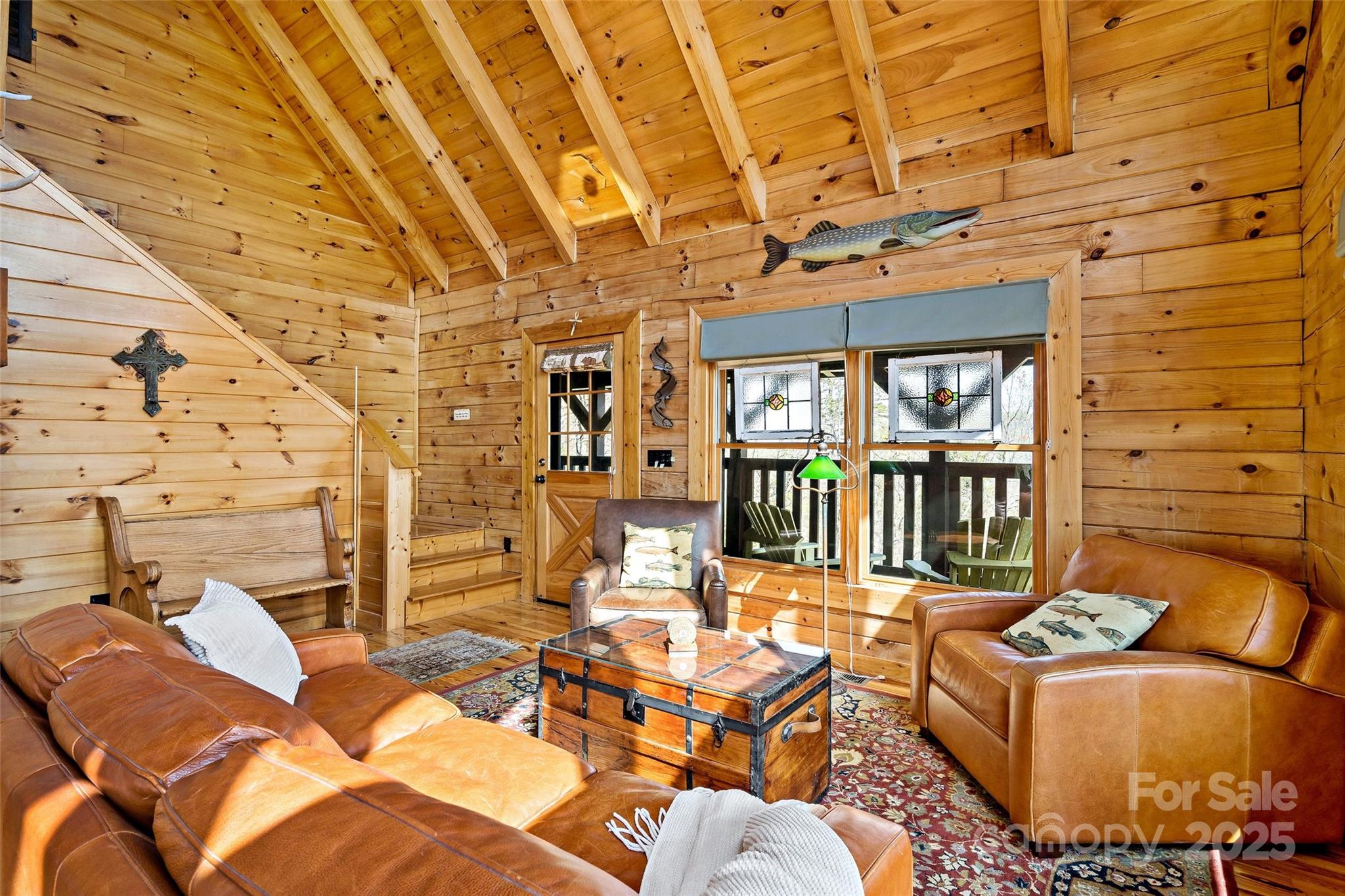 Yellowtop Mountain Estates - Residential