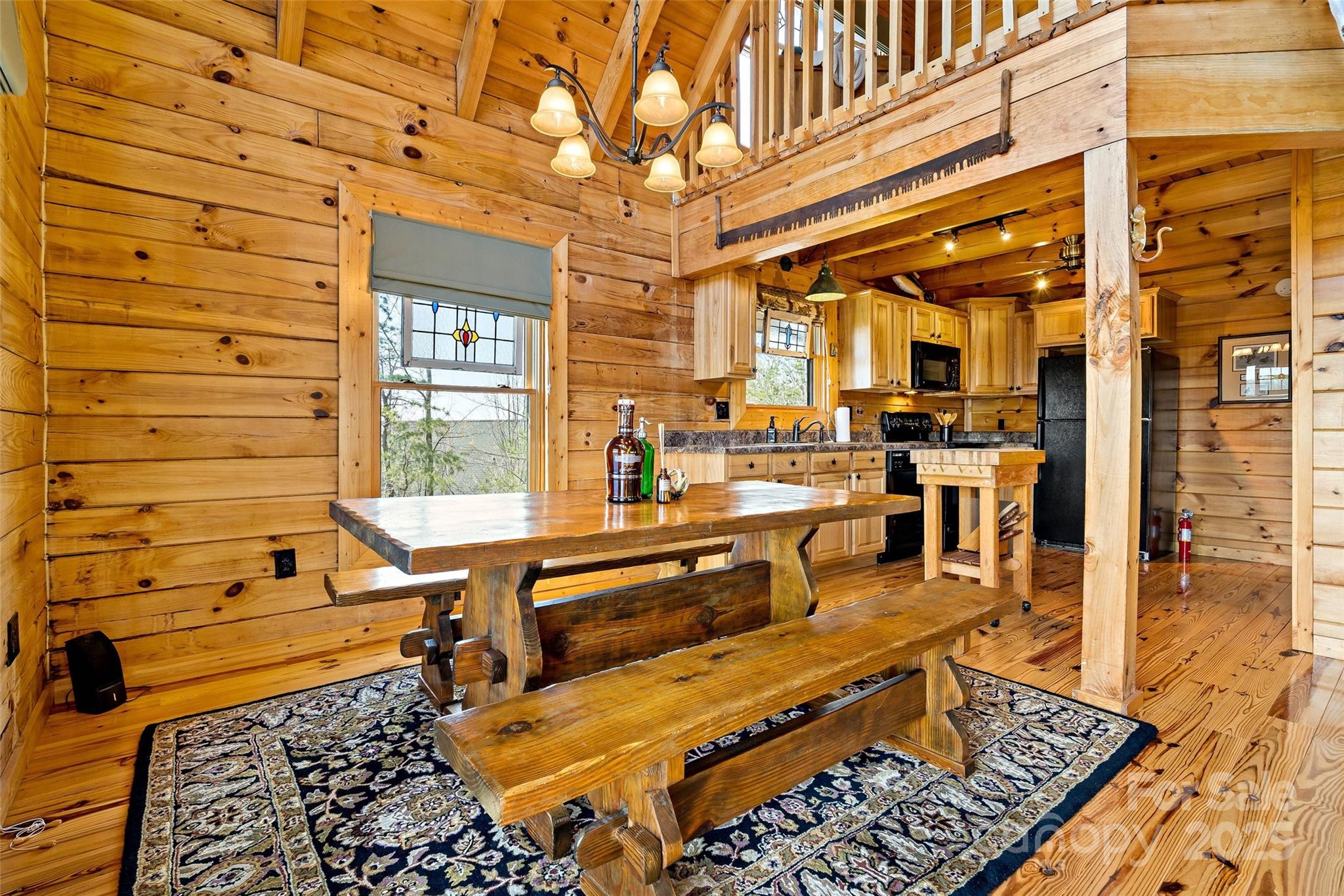 Yellowtop Mountain Estates - Residential