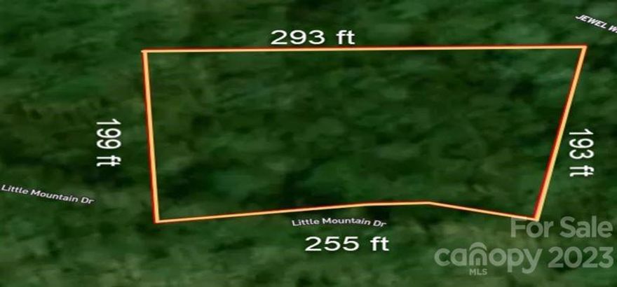 Beautiful Vacant lot with amazing views and plenty of outdoor and indoor activities nearby. Build your forever home or invest in the land to have a great get away from the busy city life..

Value Proposition:
Surrounding lots are selling, making this property a remarkable deal! Invest wisely and create your dream oasis in this tranquil and picturesque location.