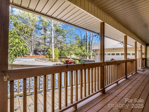 A home in Brevard