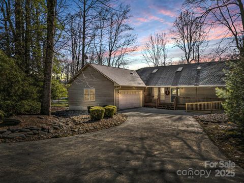 A home in Brevard