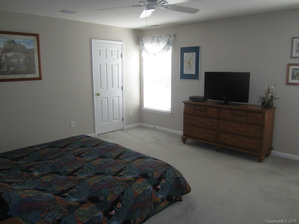 Sunset Point - Residential