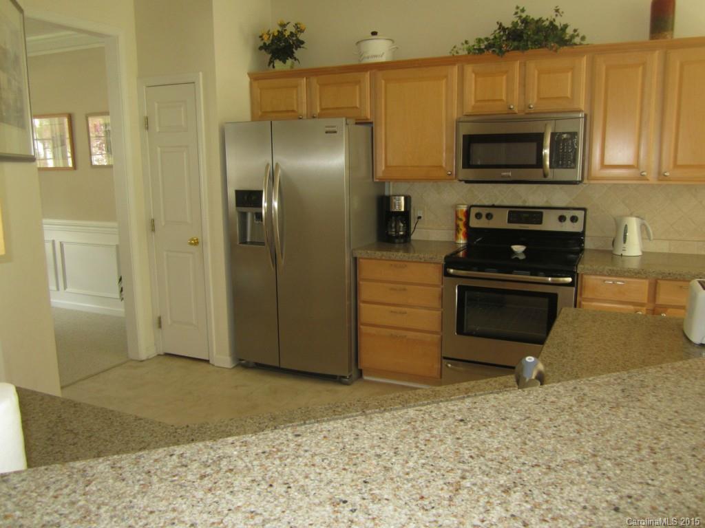 Sunset Point - Residential