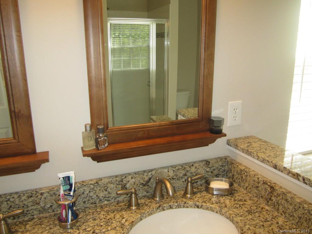 Sunset Point - Residential